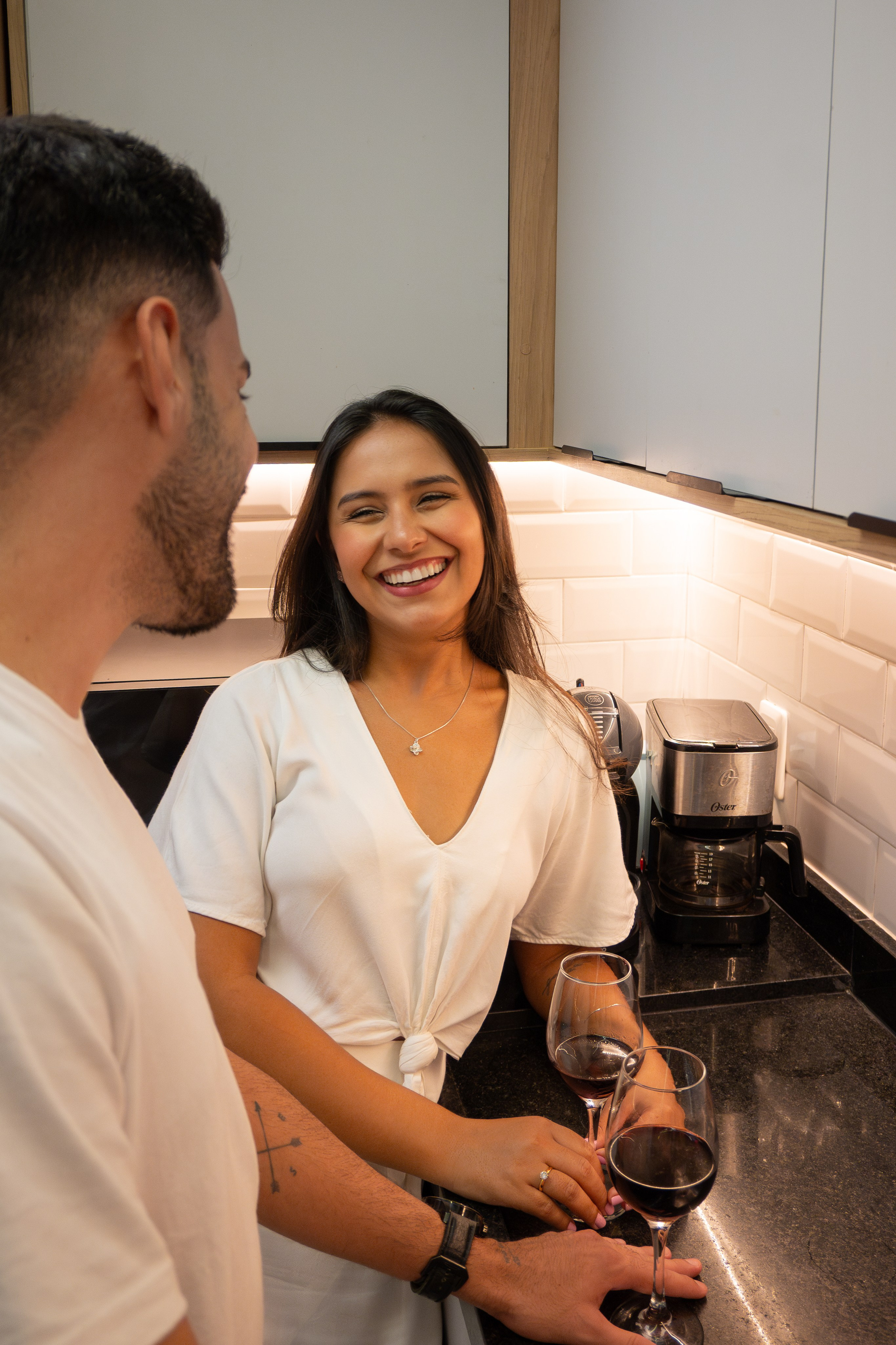 Giovana e Felippe. Larissareisfotografa