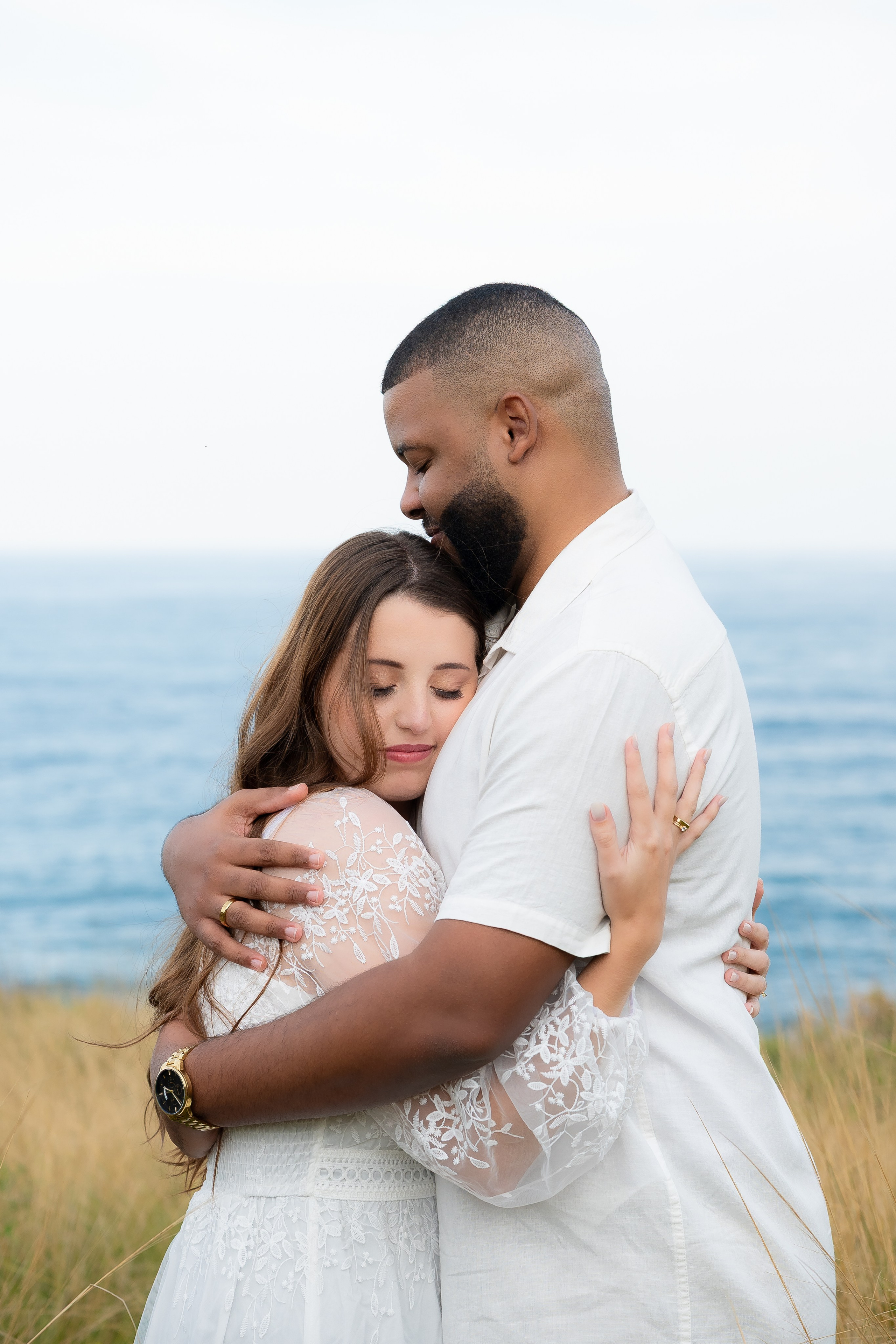 Renata e Ezequiel. Larissareisfotografa