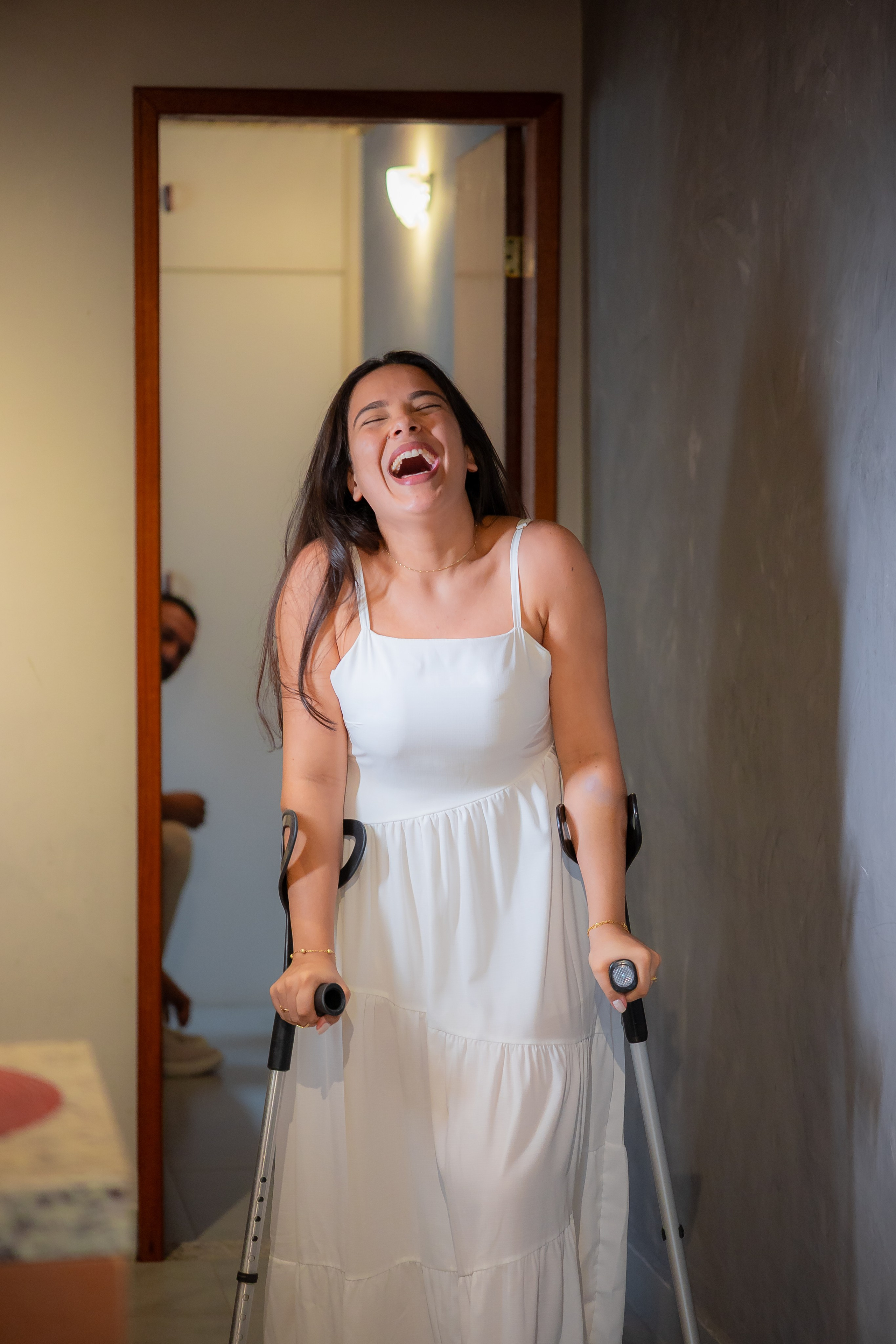 Ensaio — Josiane e Jheann. Larissareisfotografa