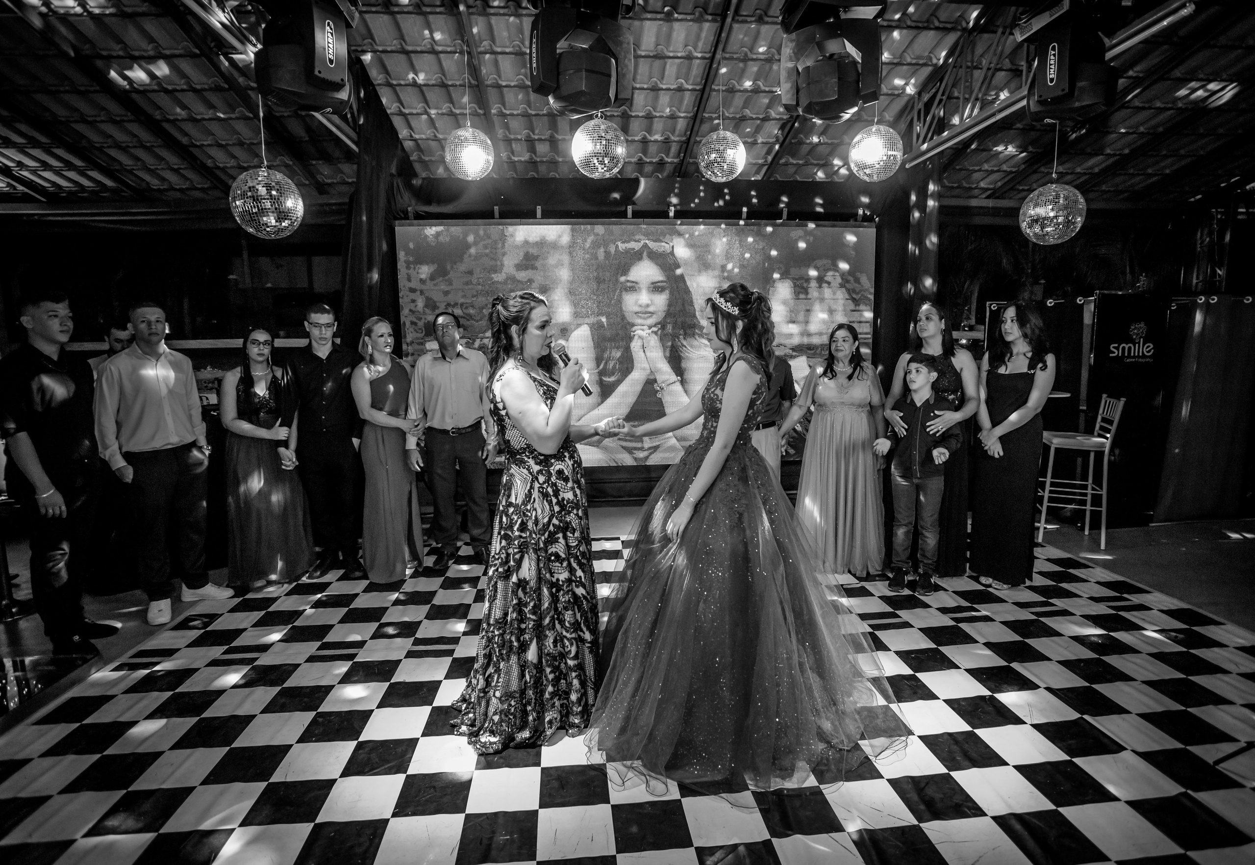 15 Anos. Danilo Souza Fotografia