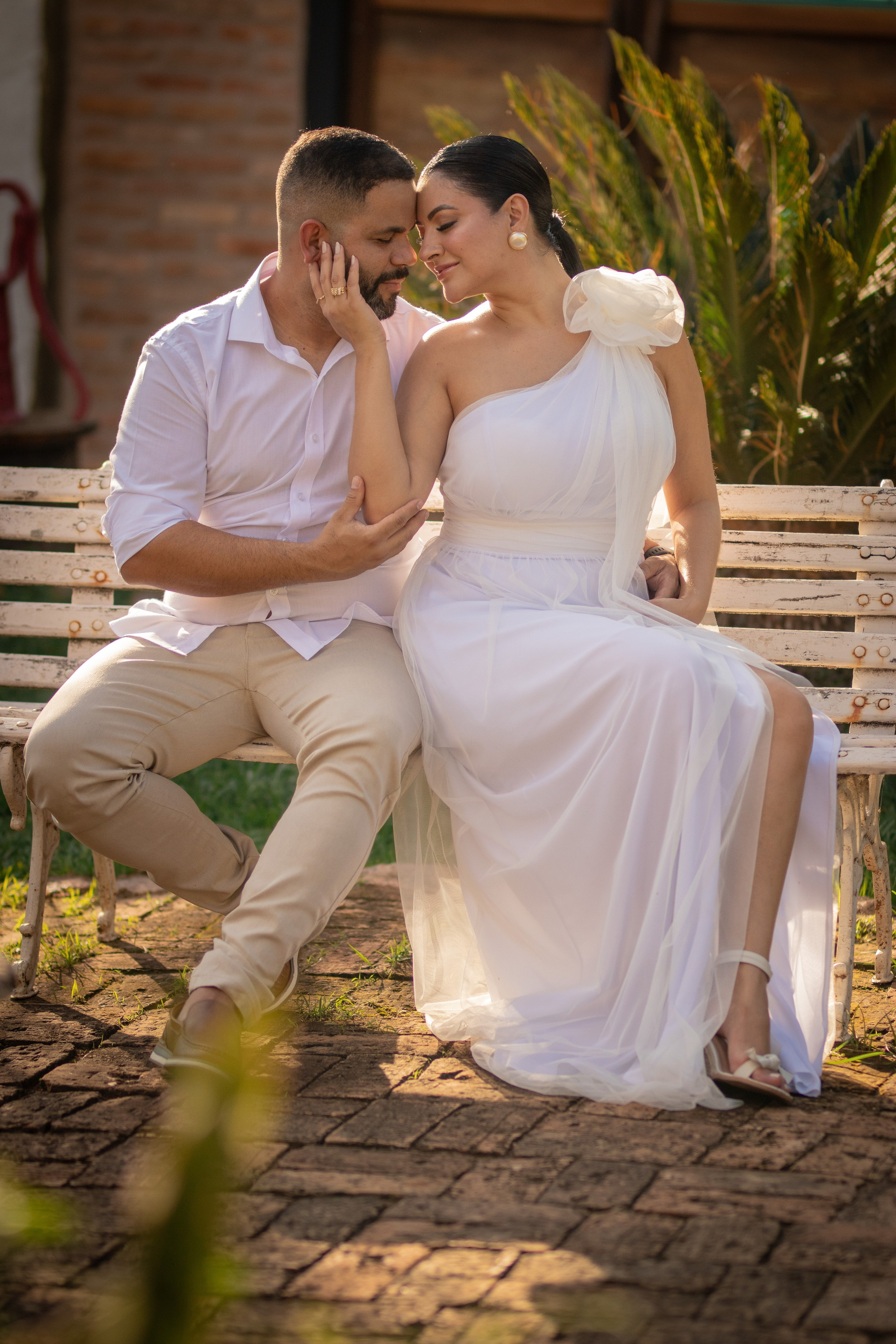 Pré Wedding. Danilo Souza Fotografia