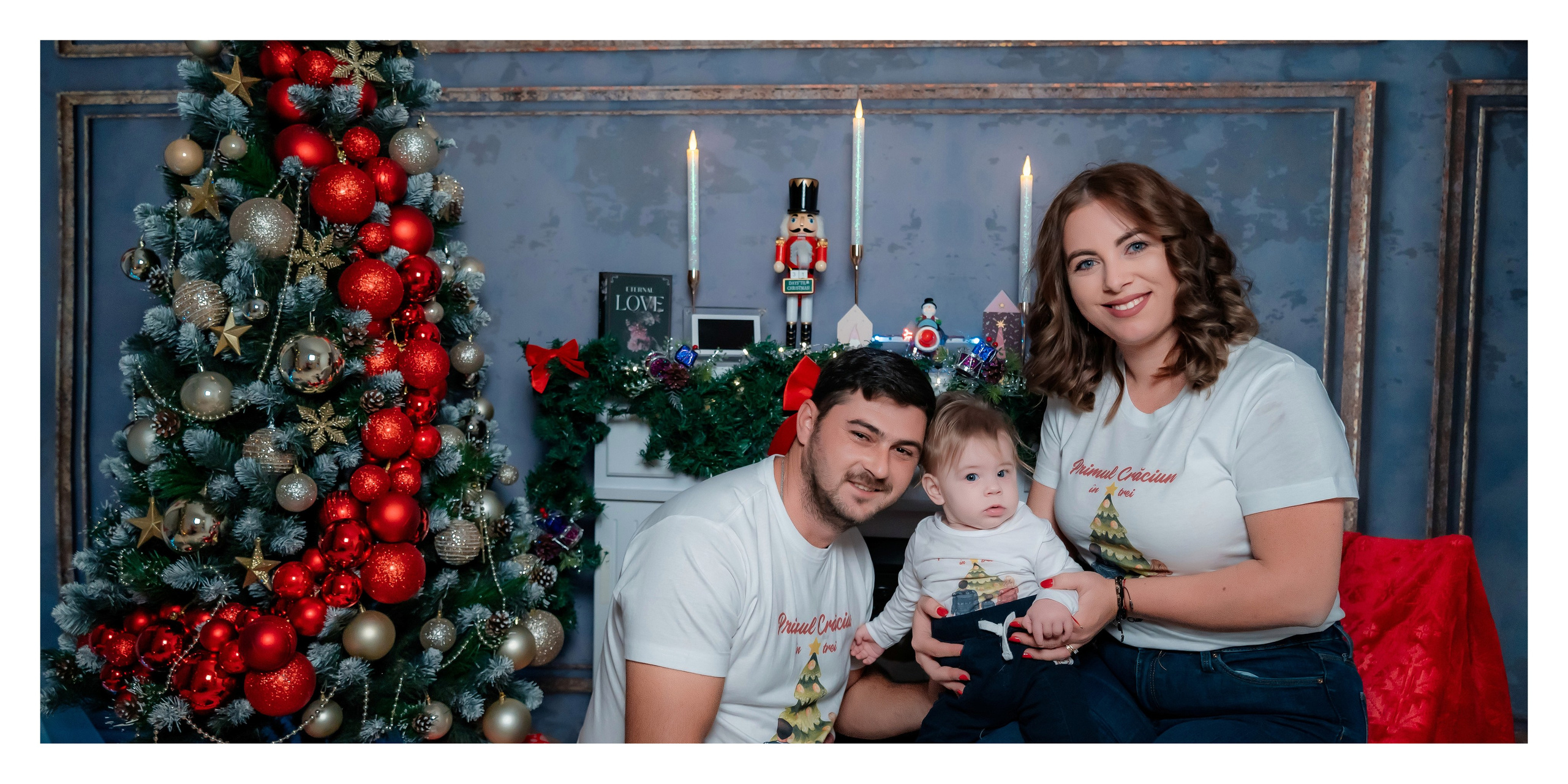 Album Craciun Georgiana