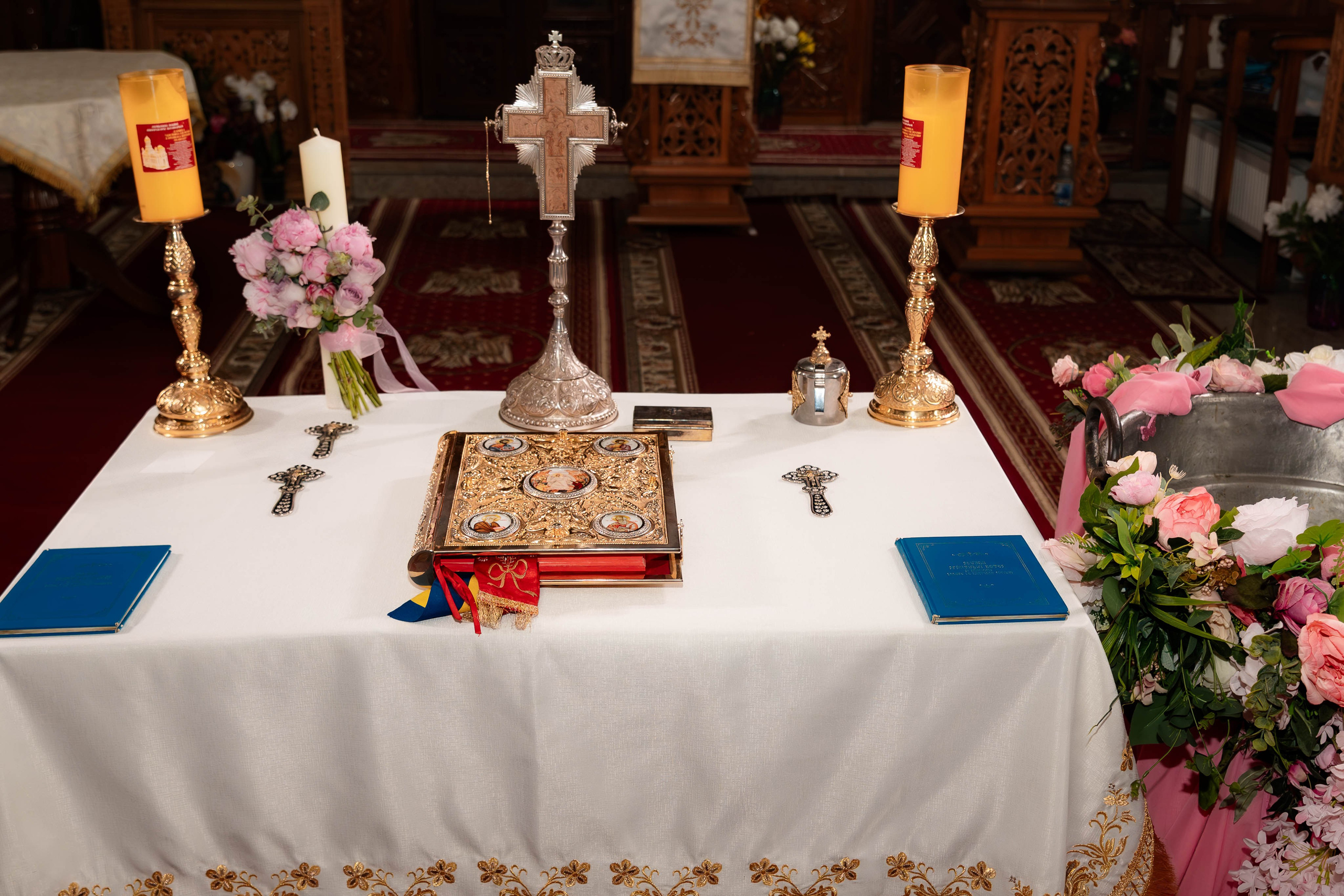 Botez Anastasia Irina