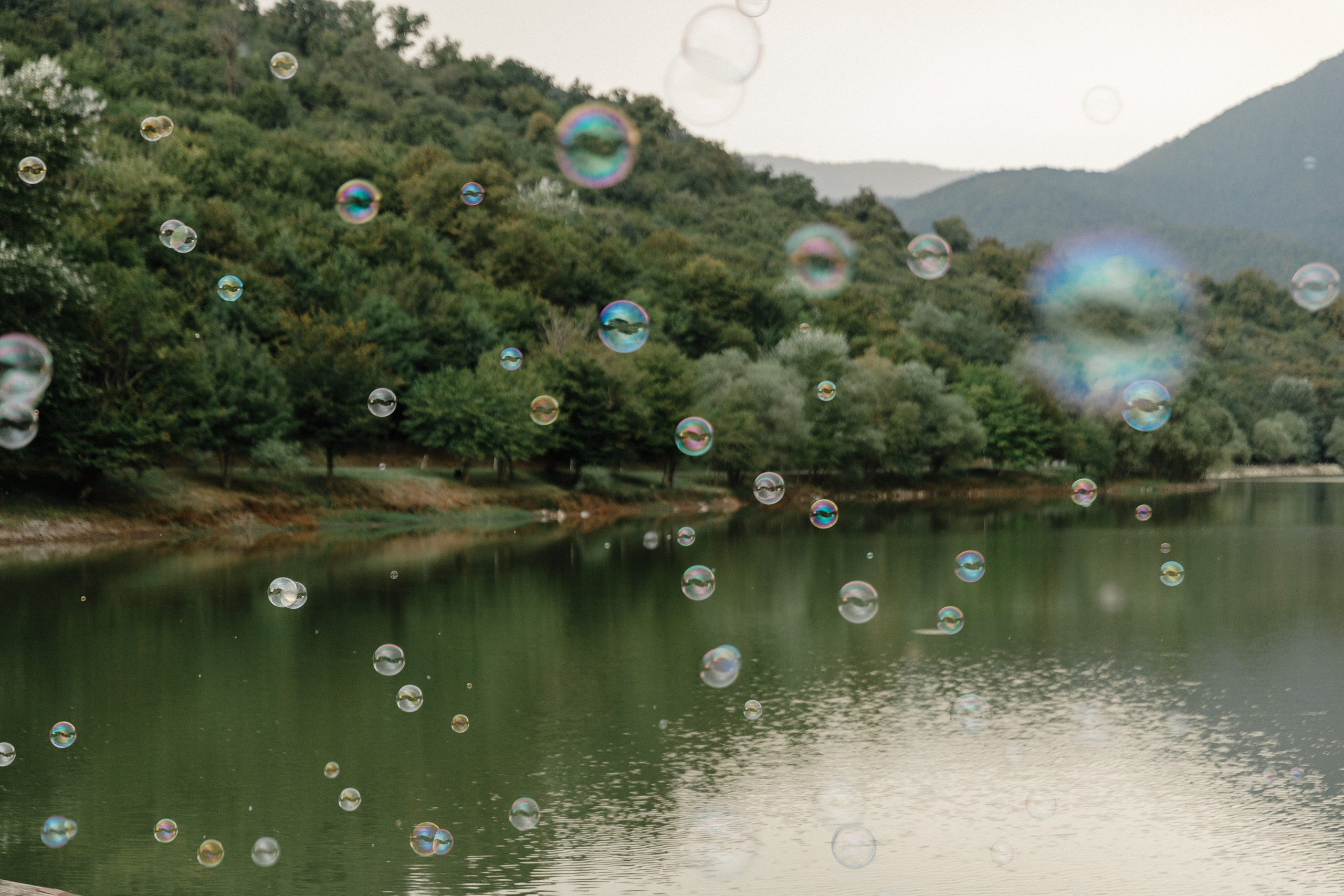 Kate & Andrey. Photographer Anna Nazarenko