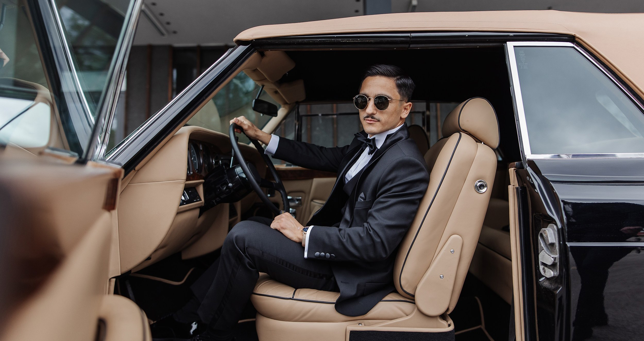 Wedding Photographer Alina Vok — профессиональный свадебный фотограф, работающий в Эстонии и по всей Европе