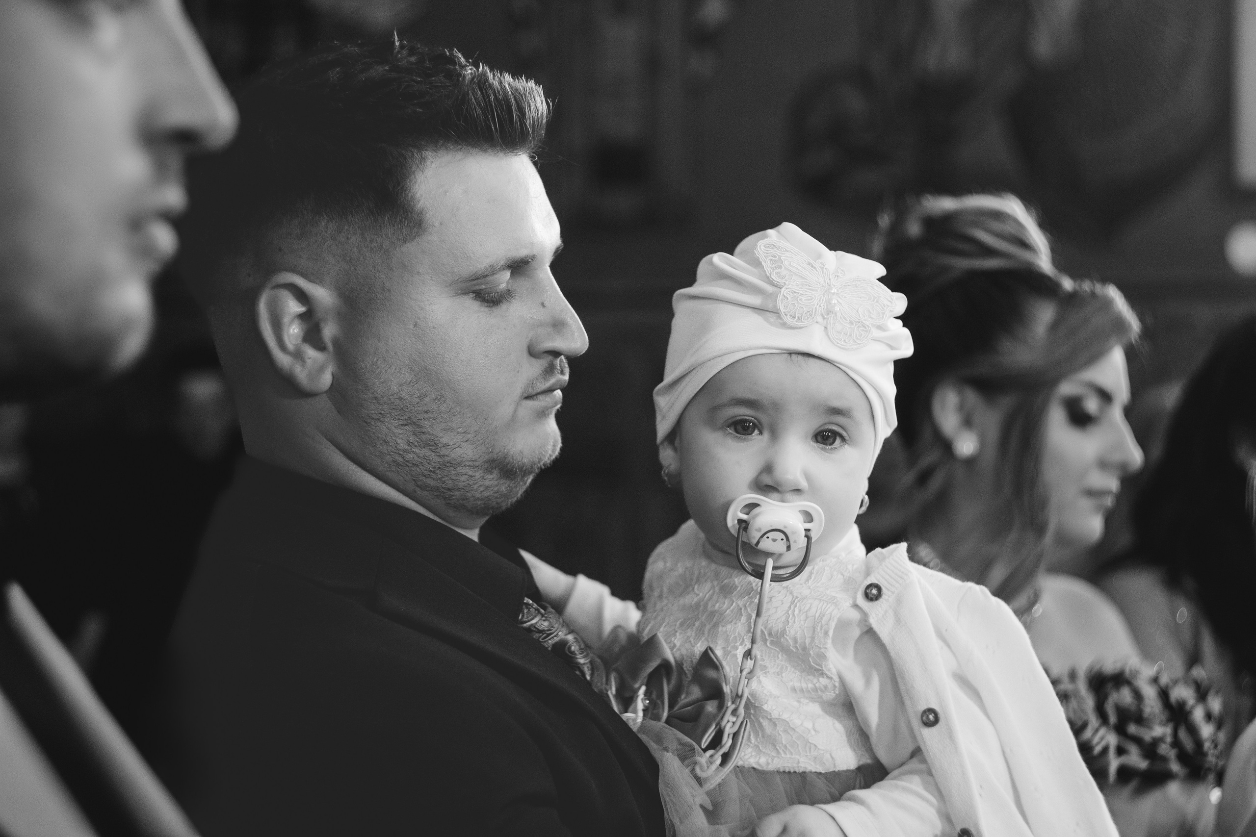 Fotografie Botez. Lucian Dedeu — Fotograf