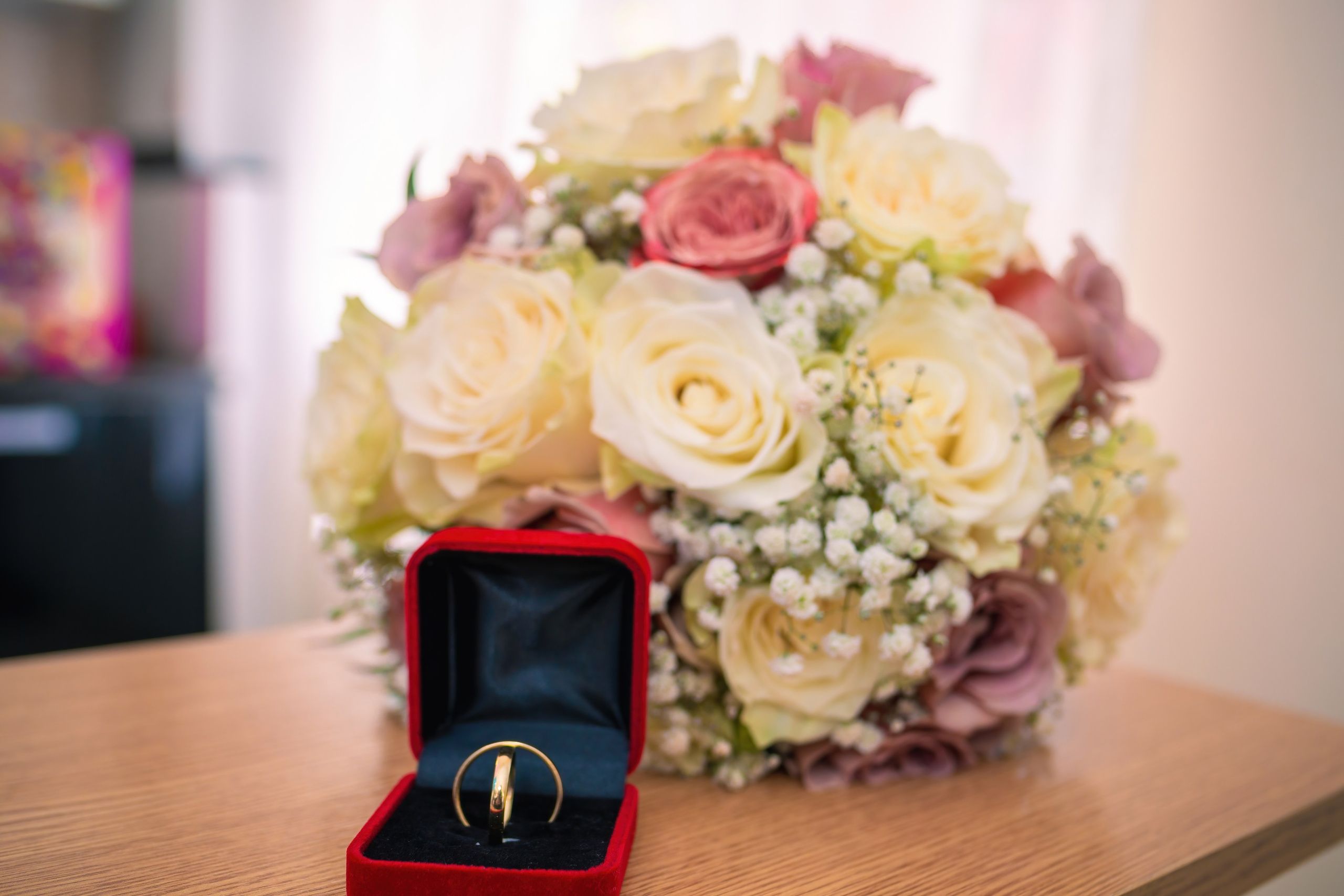 Cristian & Ioana. Lucian Dedeu — Fotograf de nuntă și eveniment