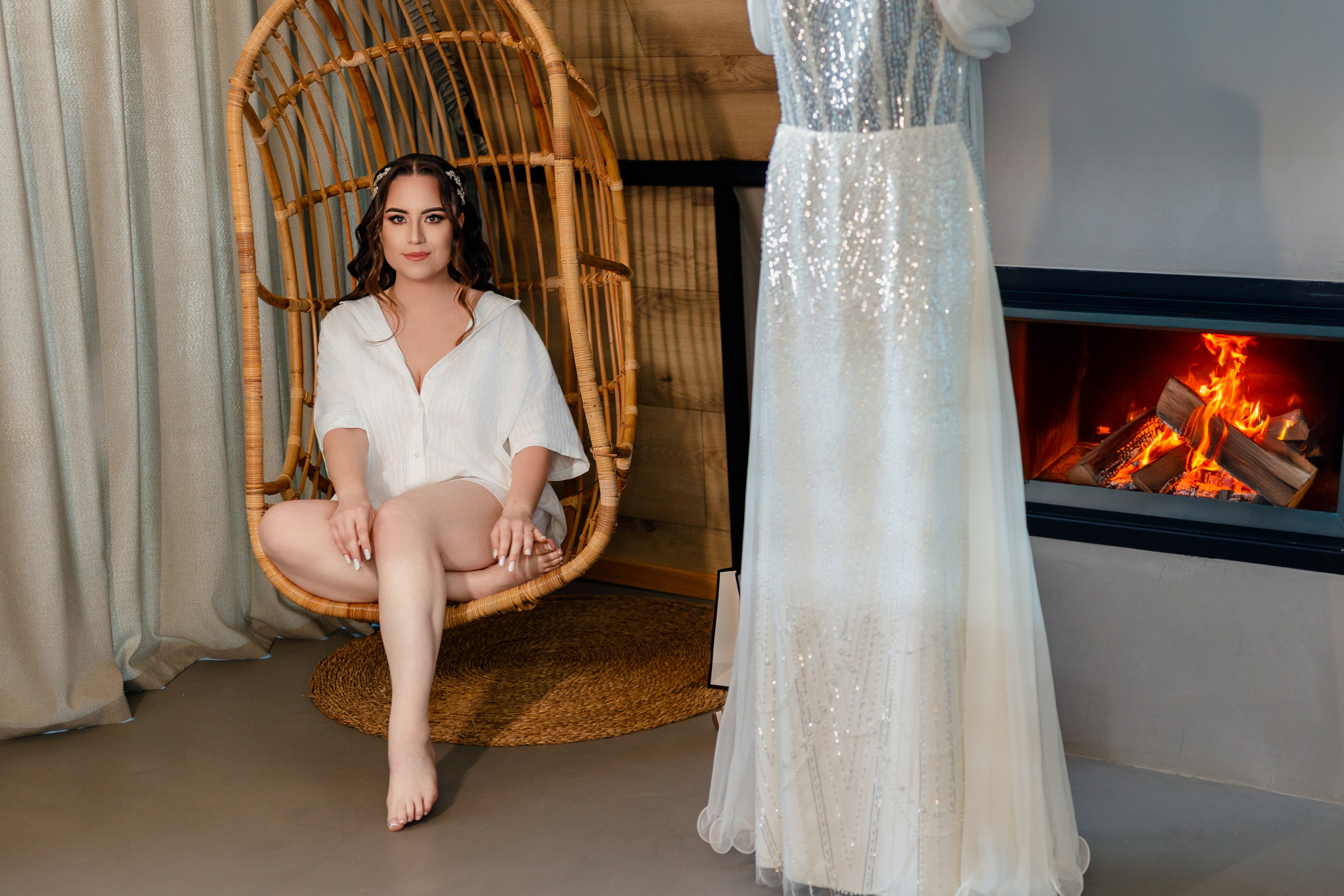 Mihai & Iasmina. Lucian Dedeu — Fotograf de nuntă și eveniment