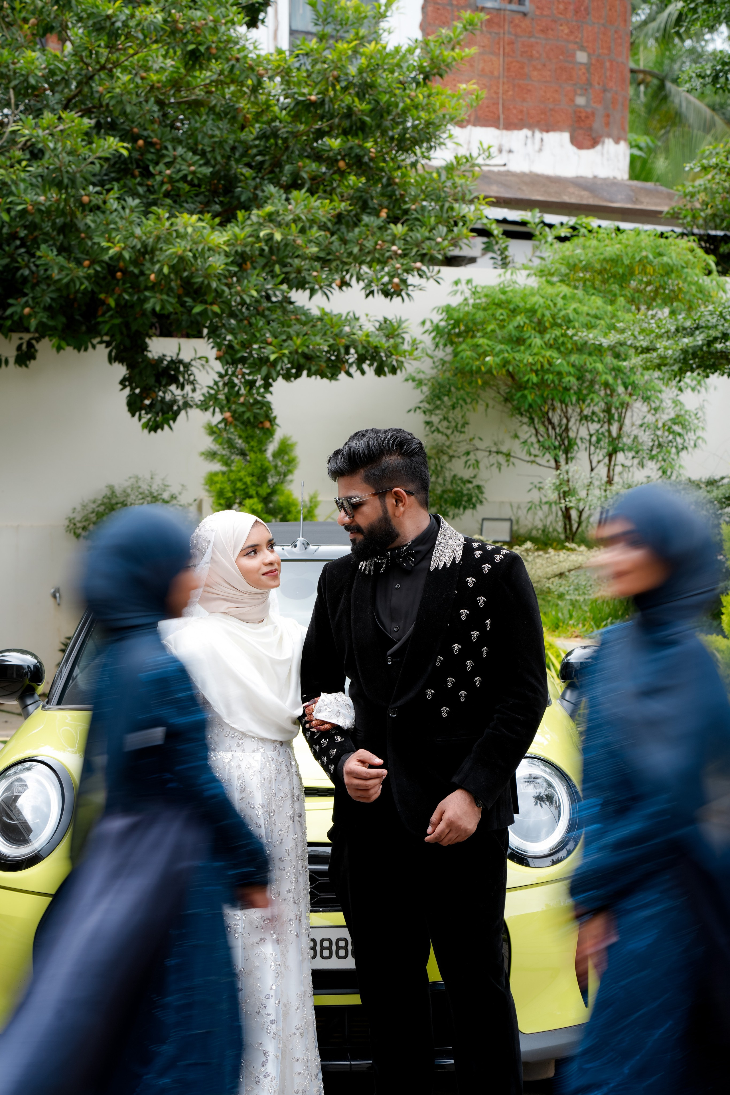 Sulthan&Lehra. VISUALIZE YOUR BIG MOMENTS