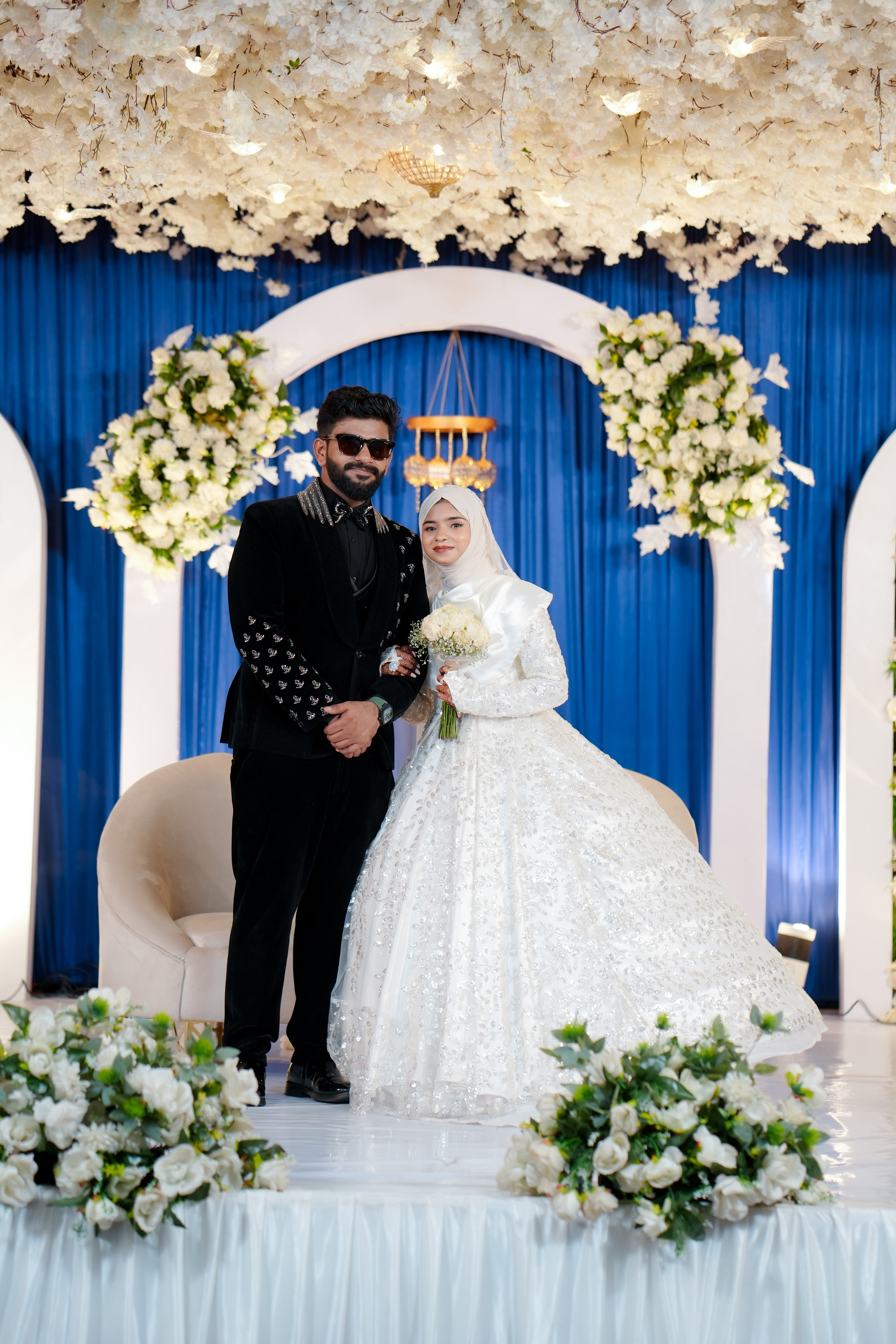 Sulthan&Lehra. VISUALIZE YOUR BIG MOMENTS