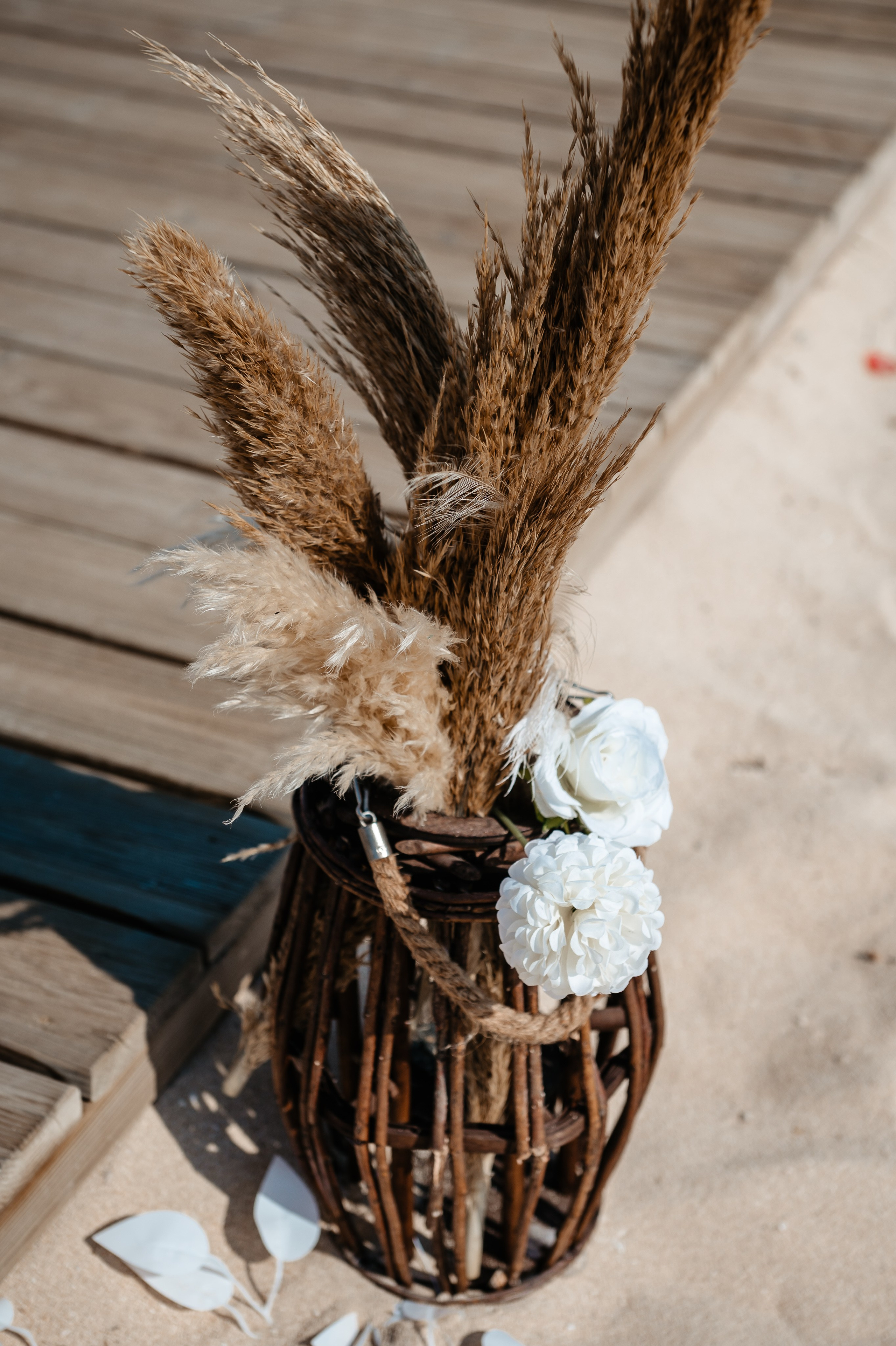 Ceremony sirens beach. AdrianOltean.wfolio.pro