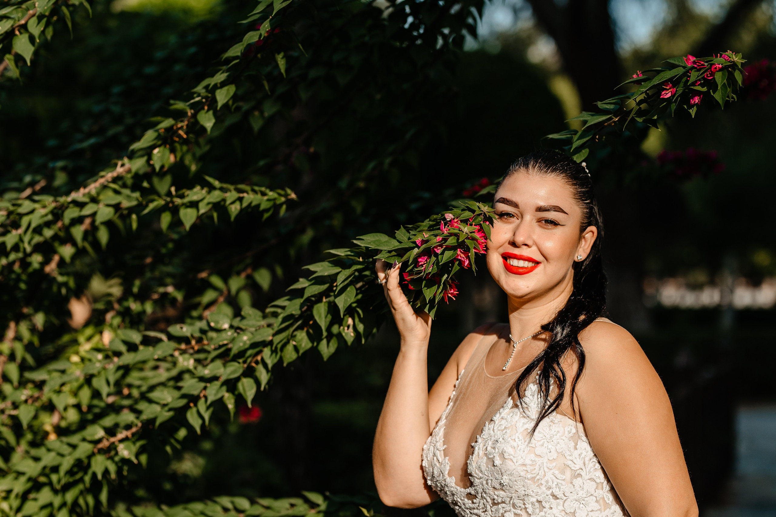 Nikolas & Cristina. AdrianOltean.wfolio.pro