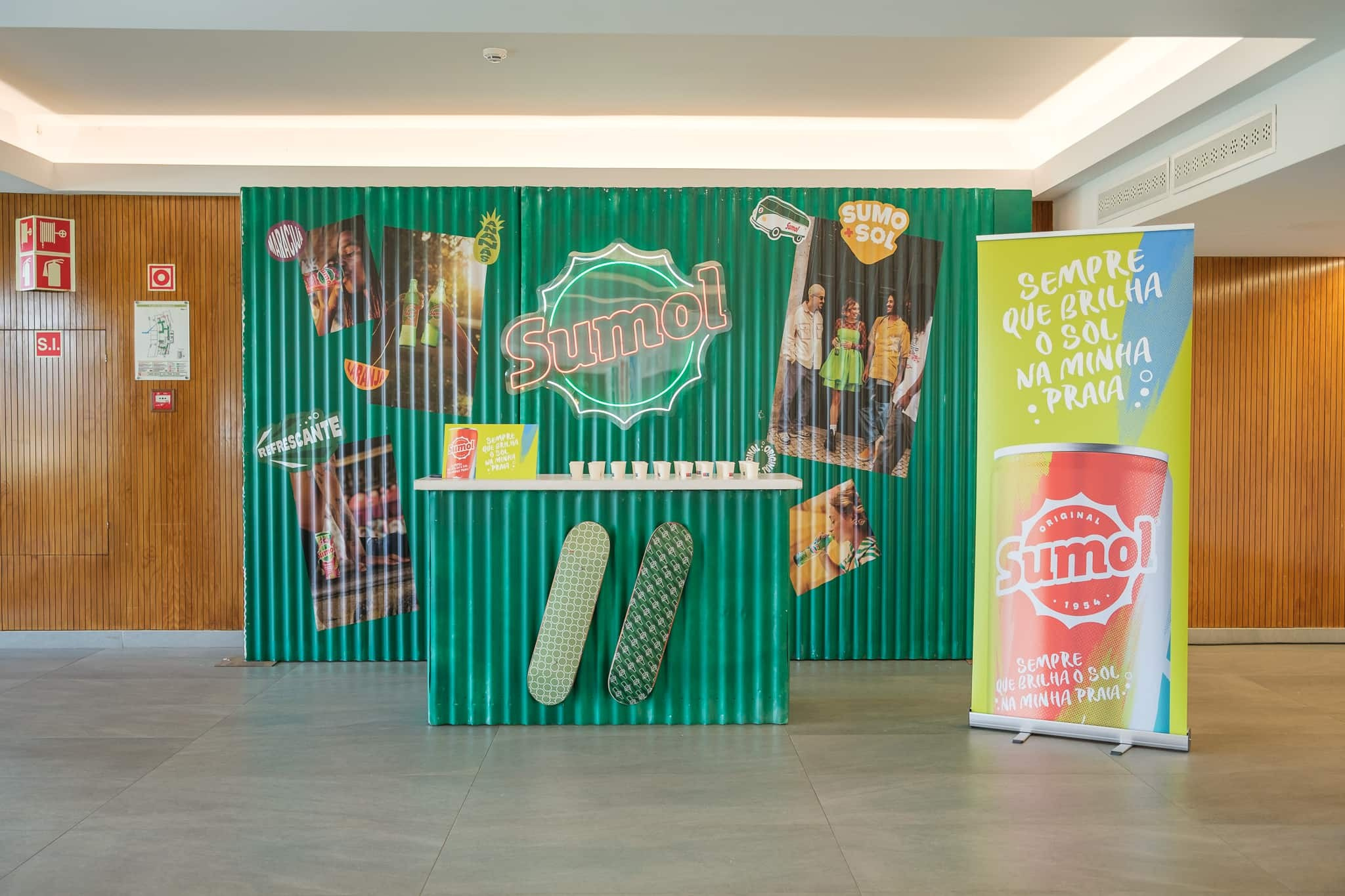 evento corporativo empresa