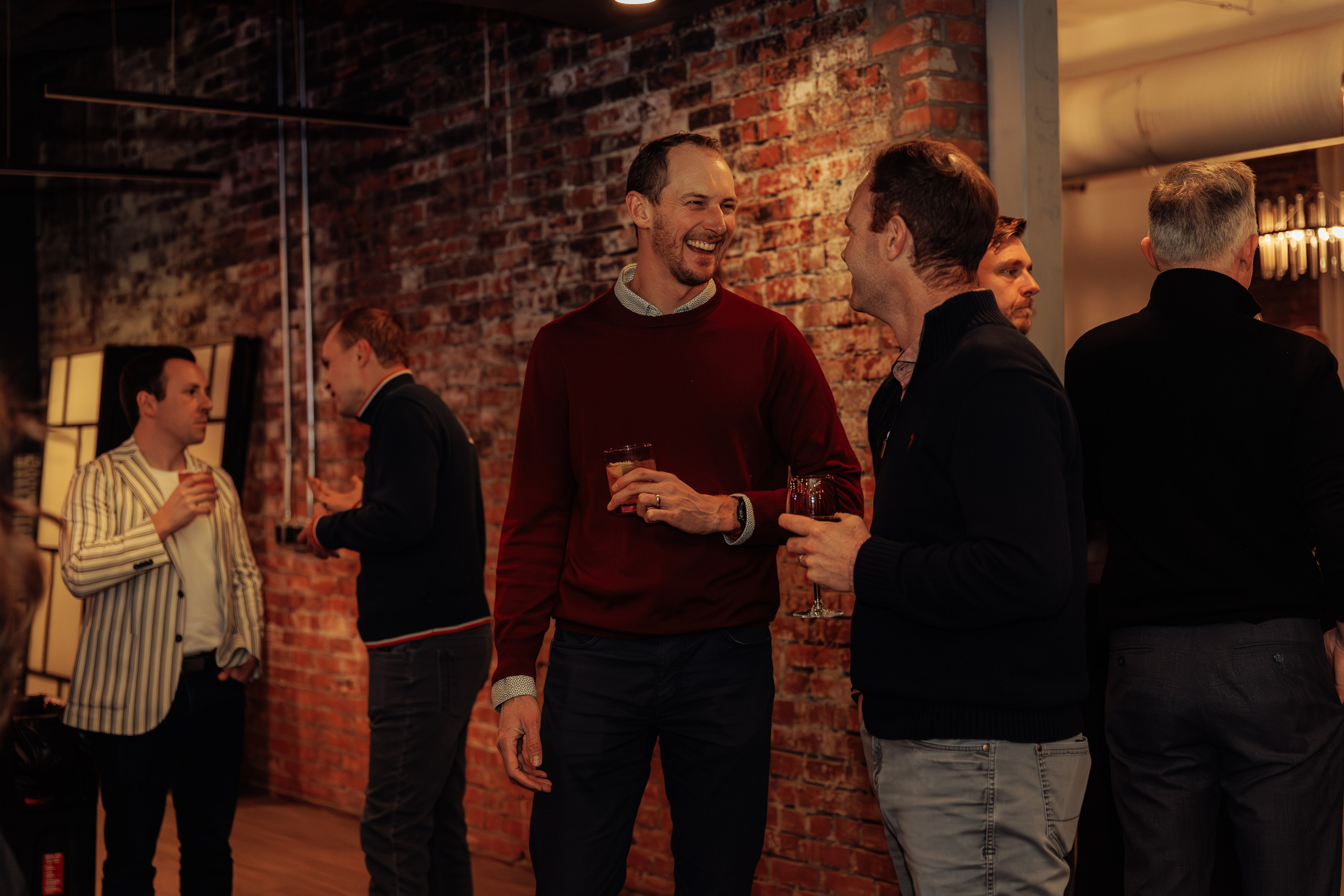 Tech Event Photography Calgary
