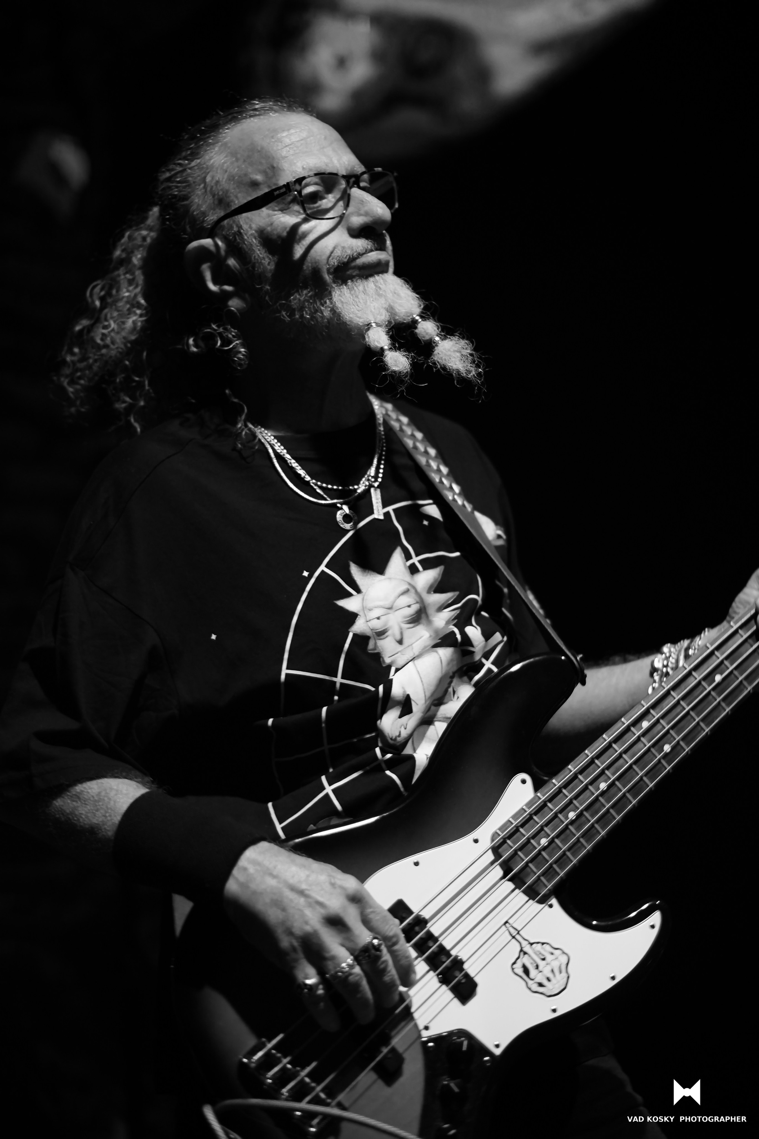 Stell Maris — Gagarin TLV 28.10.25. Vad Kosky Photographer