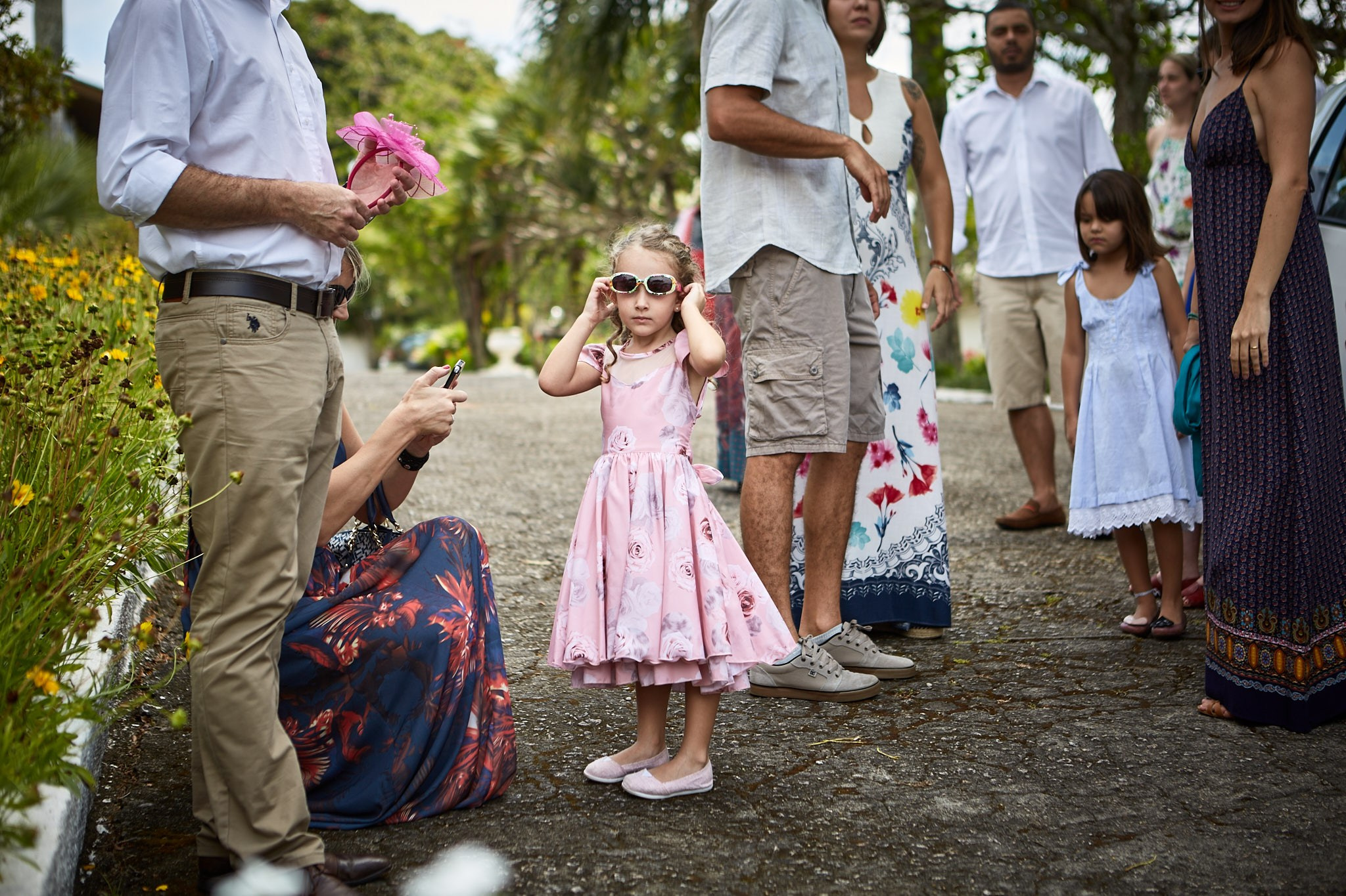 Casamento Kitty e Fábio. Fotógrafo de casamentos em Florianópolis