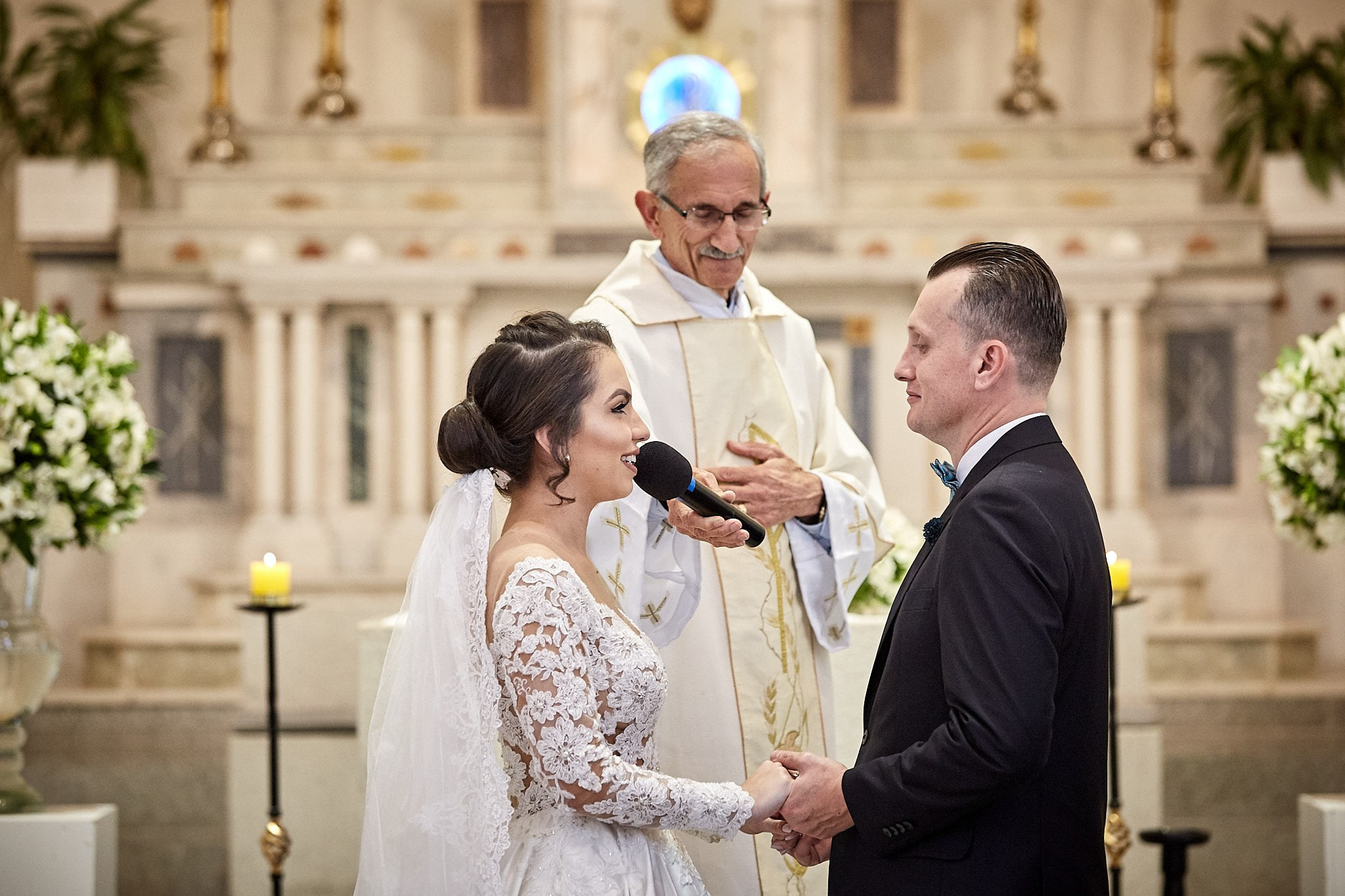 Casamento Carol e Ricardo. Fotógrafo de casamentos em Florianópolis