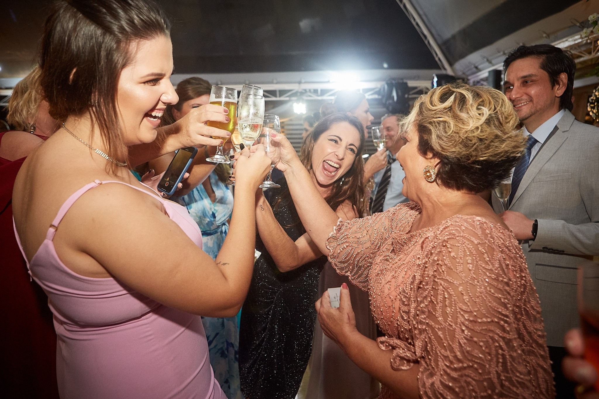 Casamento Laís e Alexandre. Fotógrafo de casamentos em Florianópolis