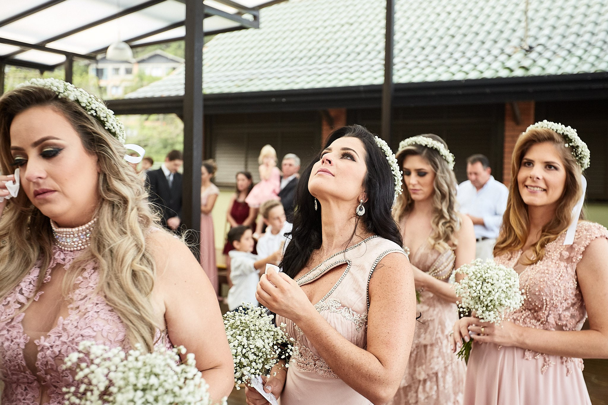 Casamento Juliana e Nick. Fotógrafo de casamentos em Florianópolis