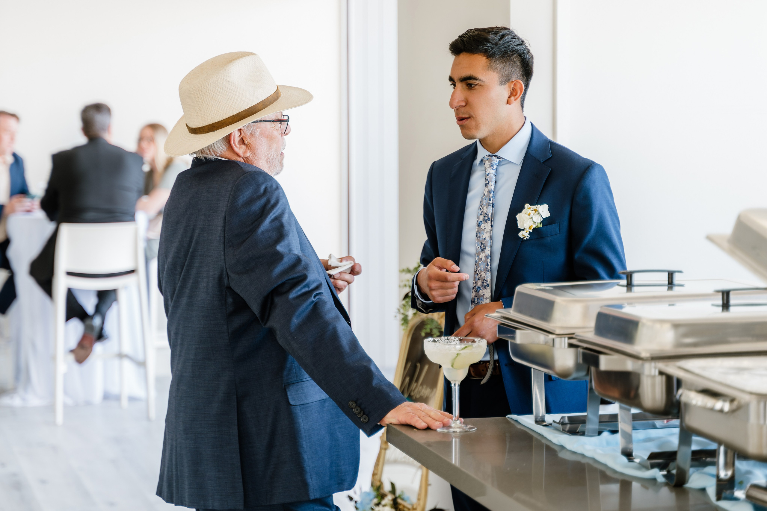 Jaime & Trynne Wedding. Pixel Pie — Wedding Photography & Videography