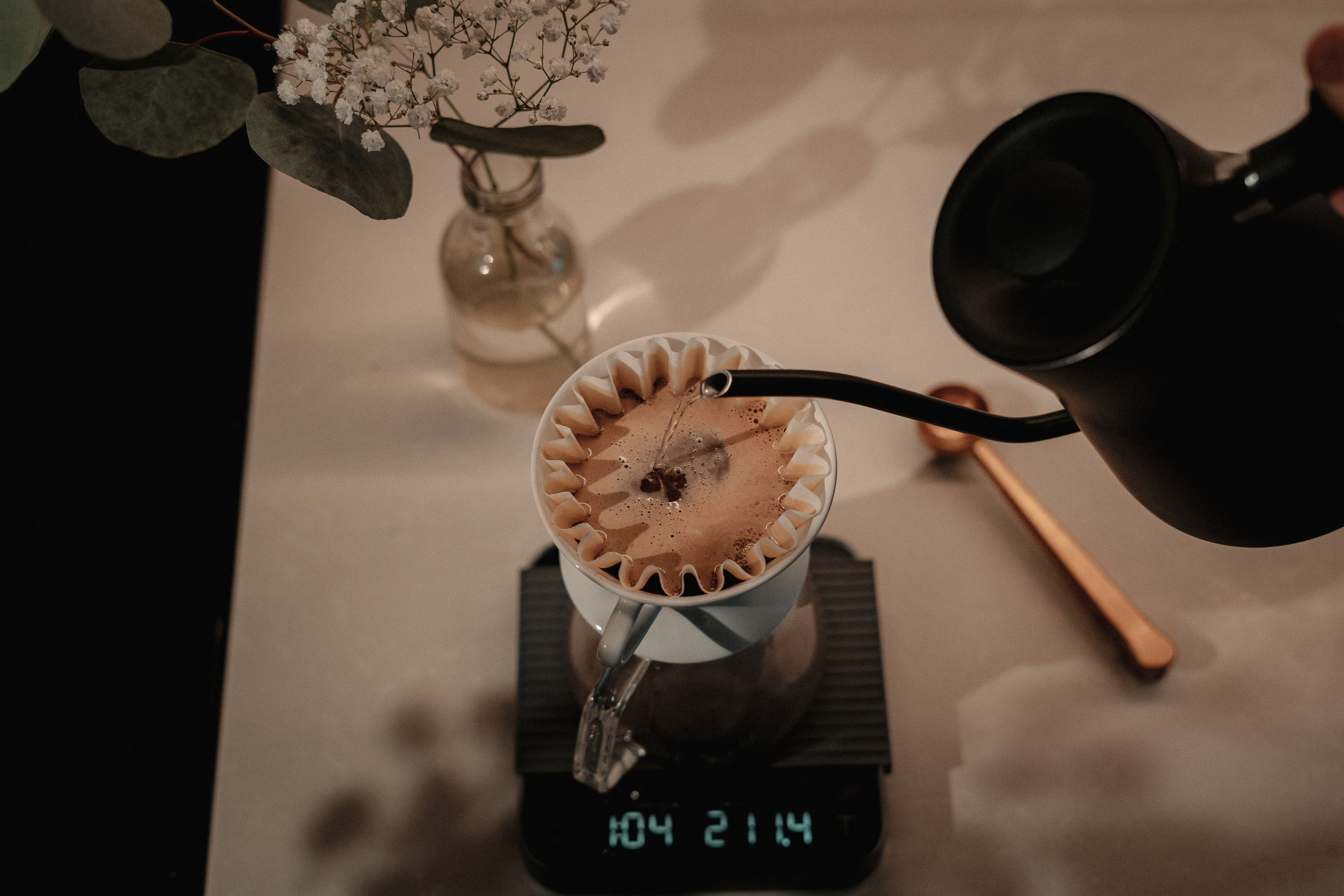 Coffee Brand Content. ФОТОГРАФ ФЛОРИДА МАЙАМИ