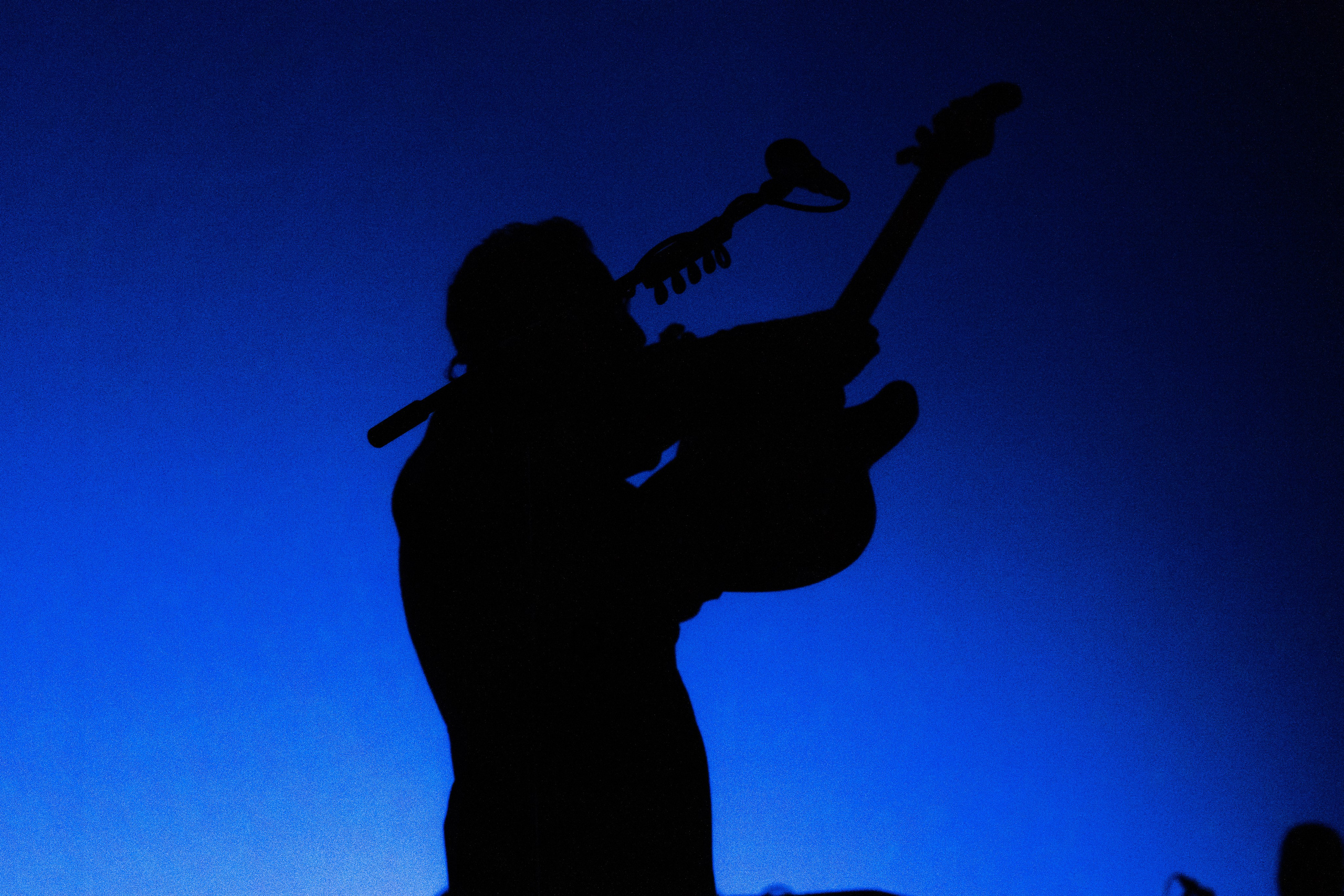 BRUNORI SAS // UNIPOL ARENA BOLOGNA. Francesco Mion // Sport & Live Music Photographer