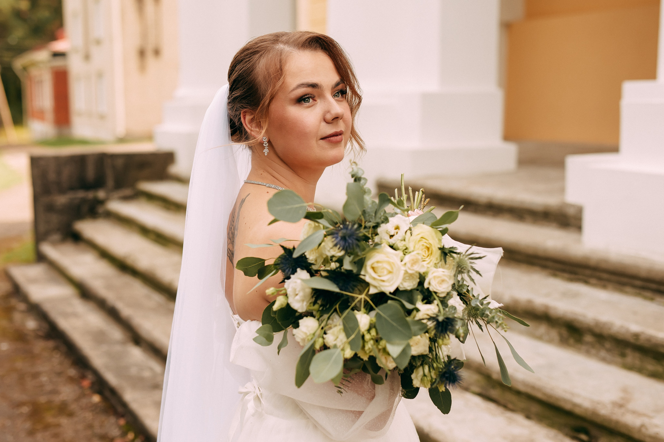 Karīna & Ilmārs. Fotogrāfe Līga Vaidere