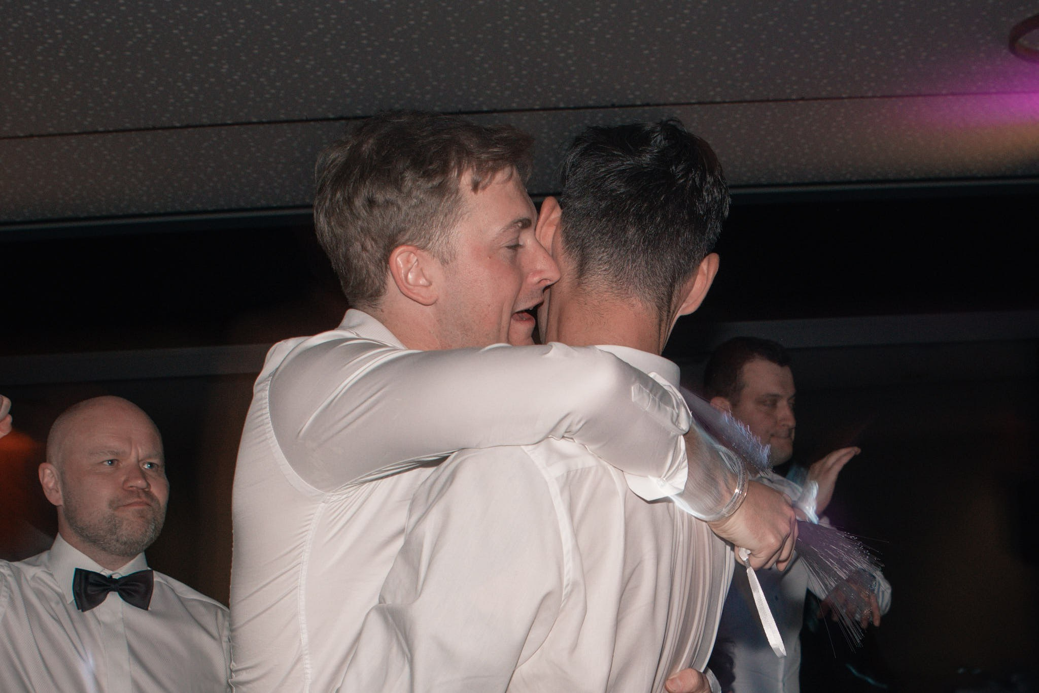 Roxie & Richard Wedding. Fotografo matrimonio Lago di Como Ferrari Media Production