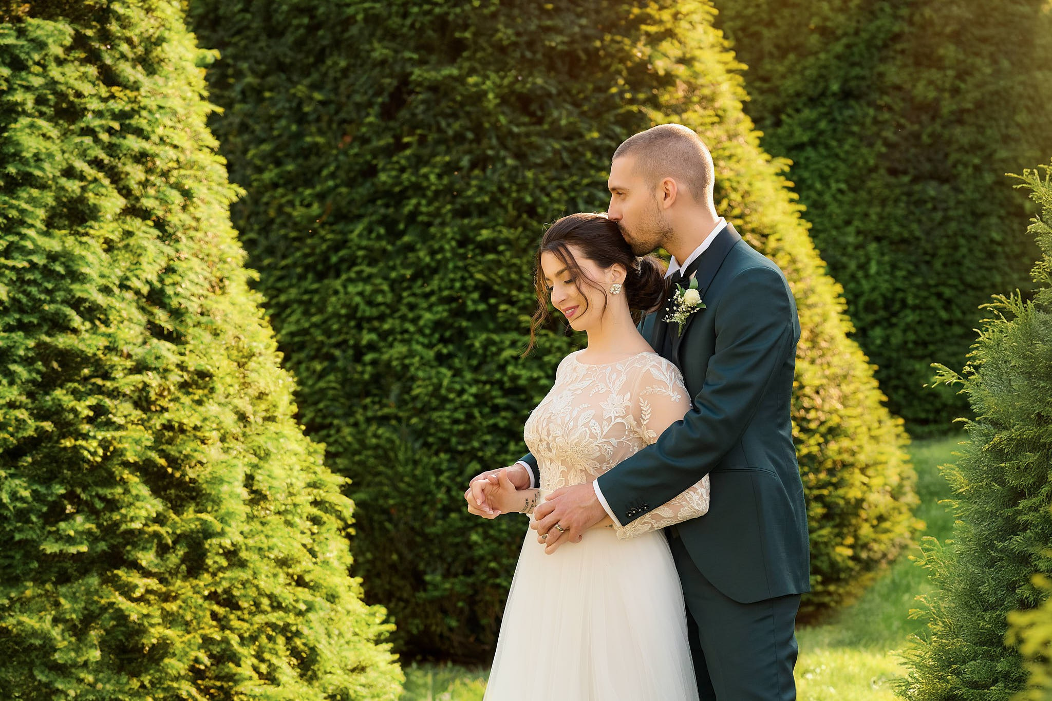 Valeria & Ivan. Fotografo matrimonio Lago di Como Ferrari Media Production