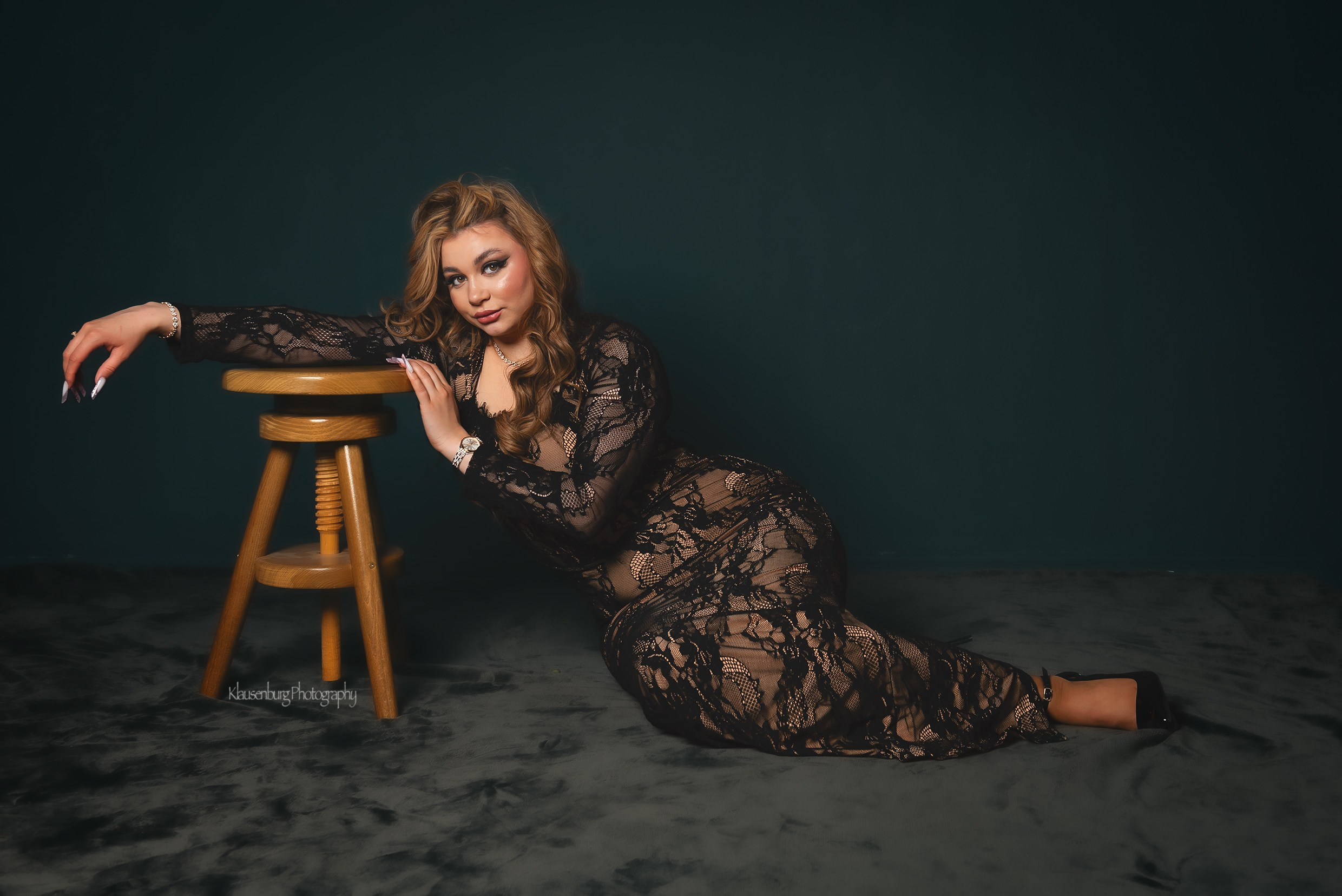 Portraits. Klausenburg Photography