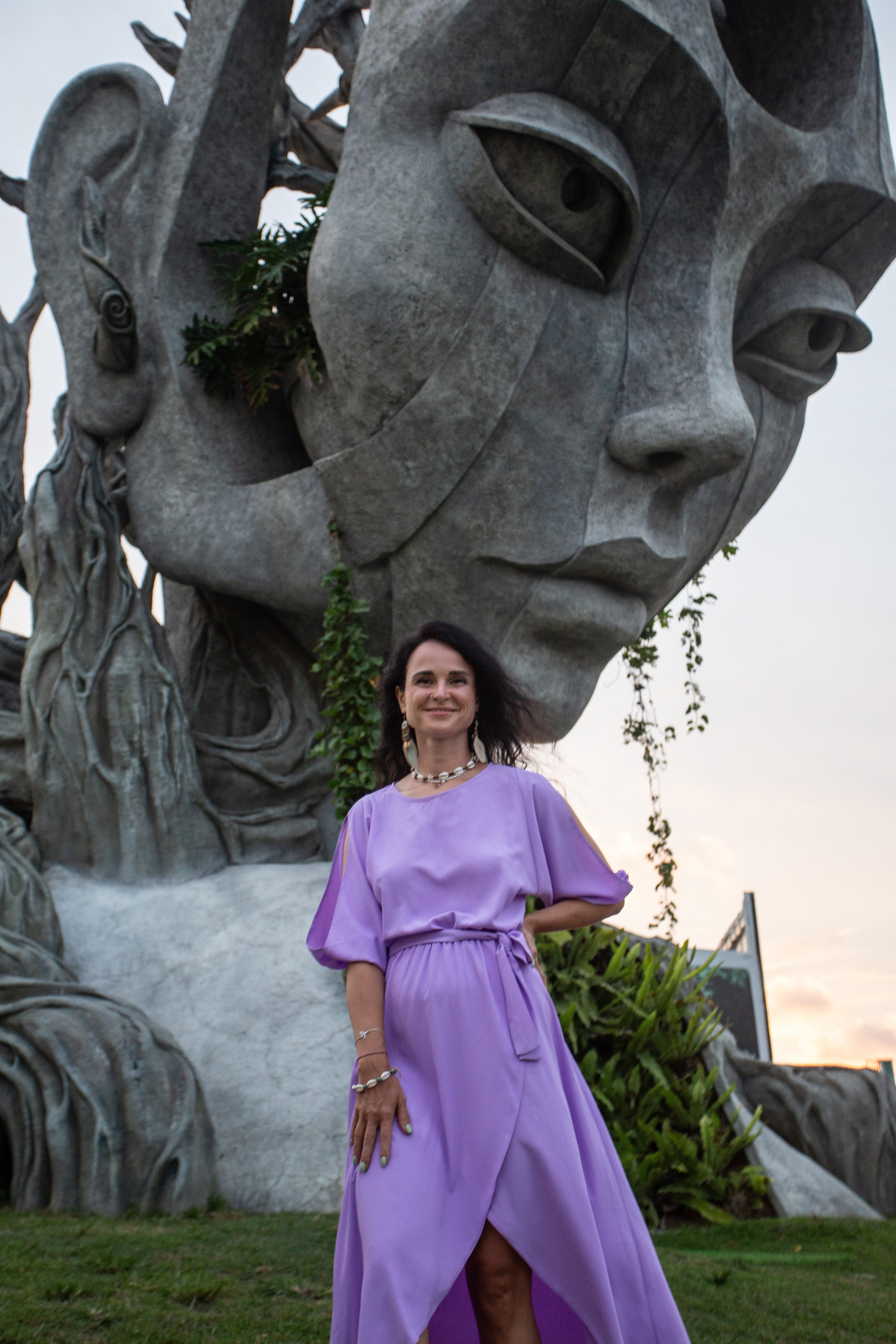 Бали тур с Дашей. Индивидуальный и парный фотограф на Бали — Bali Dream Photo