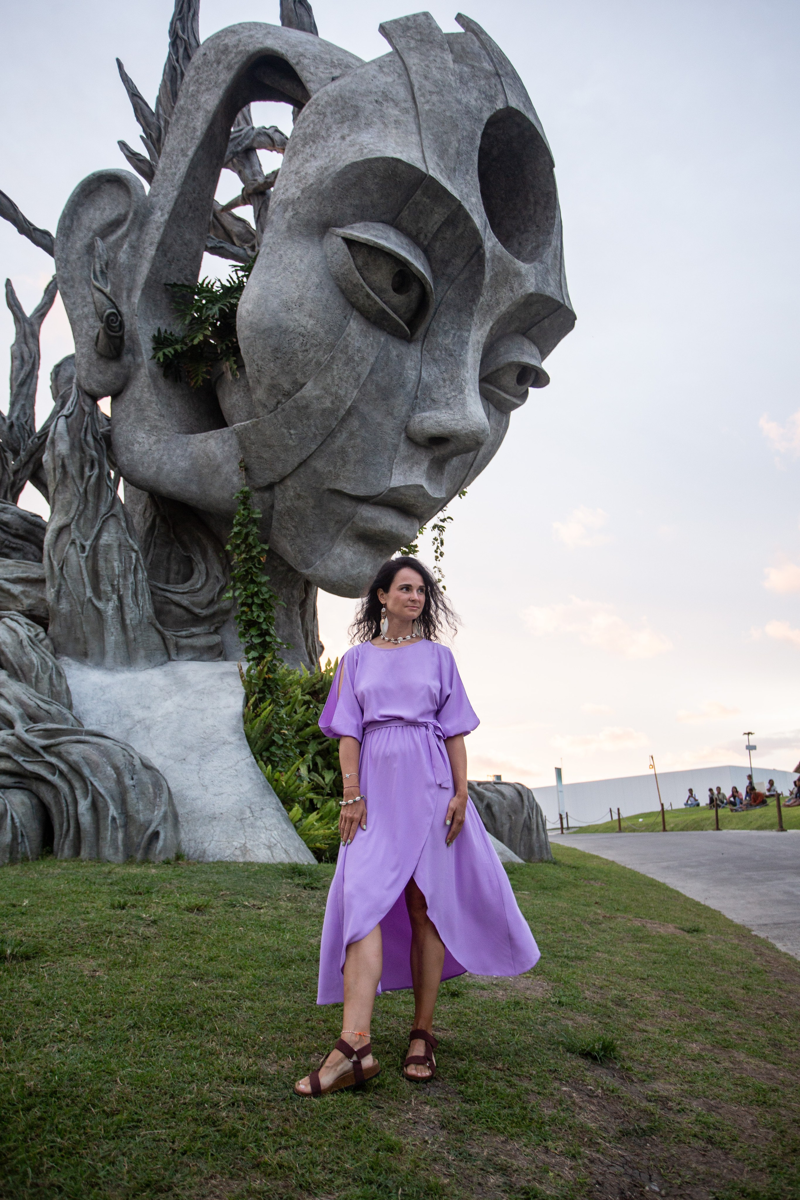 Бали тур с Дашей. Индивидуальный и парный фотограф на Бали — Bali Dream Photo