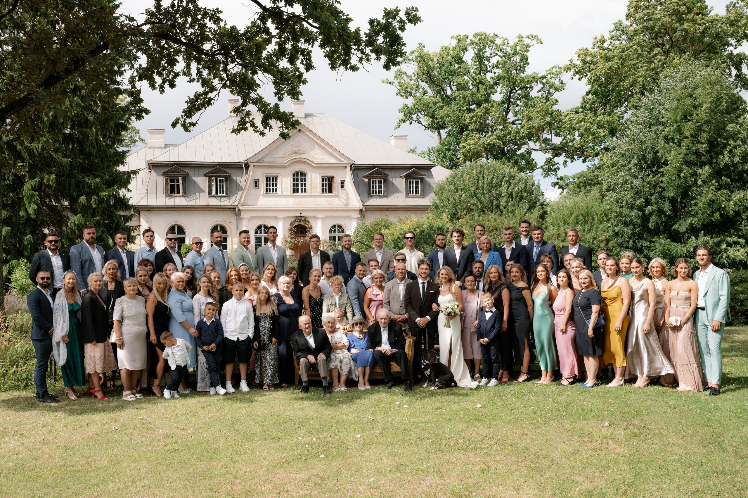 Ketlina & Renars. Bakasphoto wedding and lifestyle photography Latvia and Worldwide