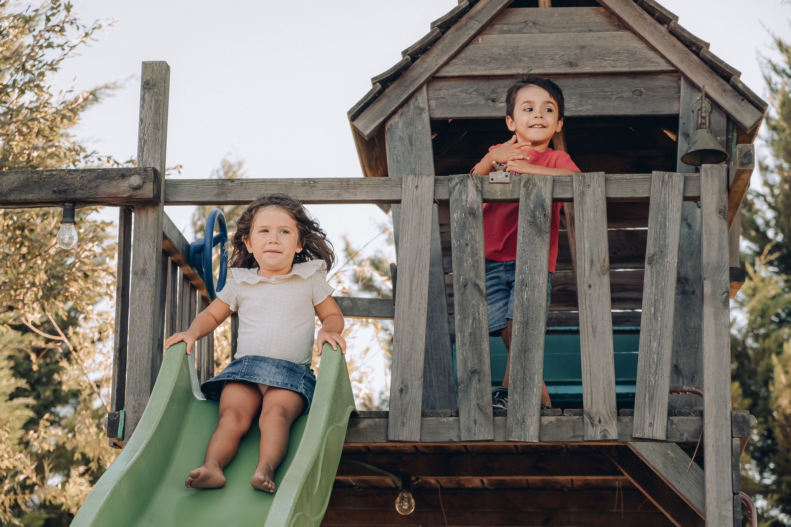 Дитячий день народження. Валерія Сичова. Сімейний та репортажний фотограф в Португаліі