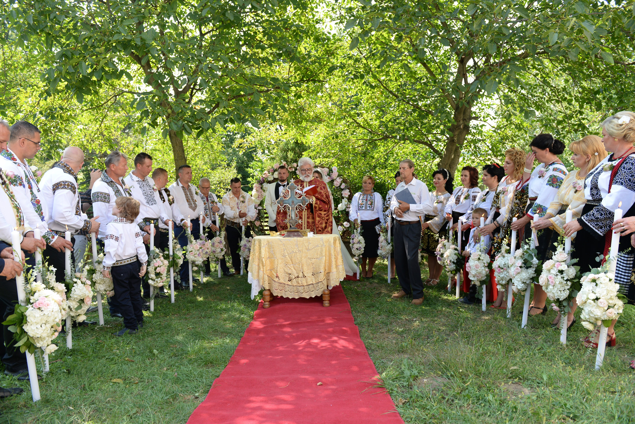 Wedding Photography. Daniel Criste Fotograf