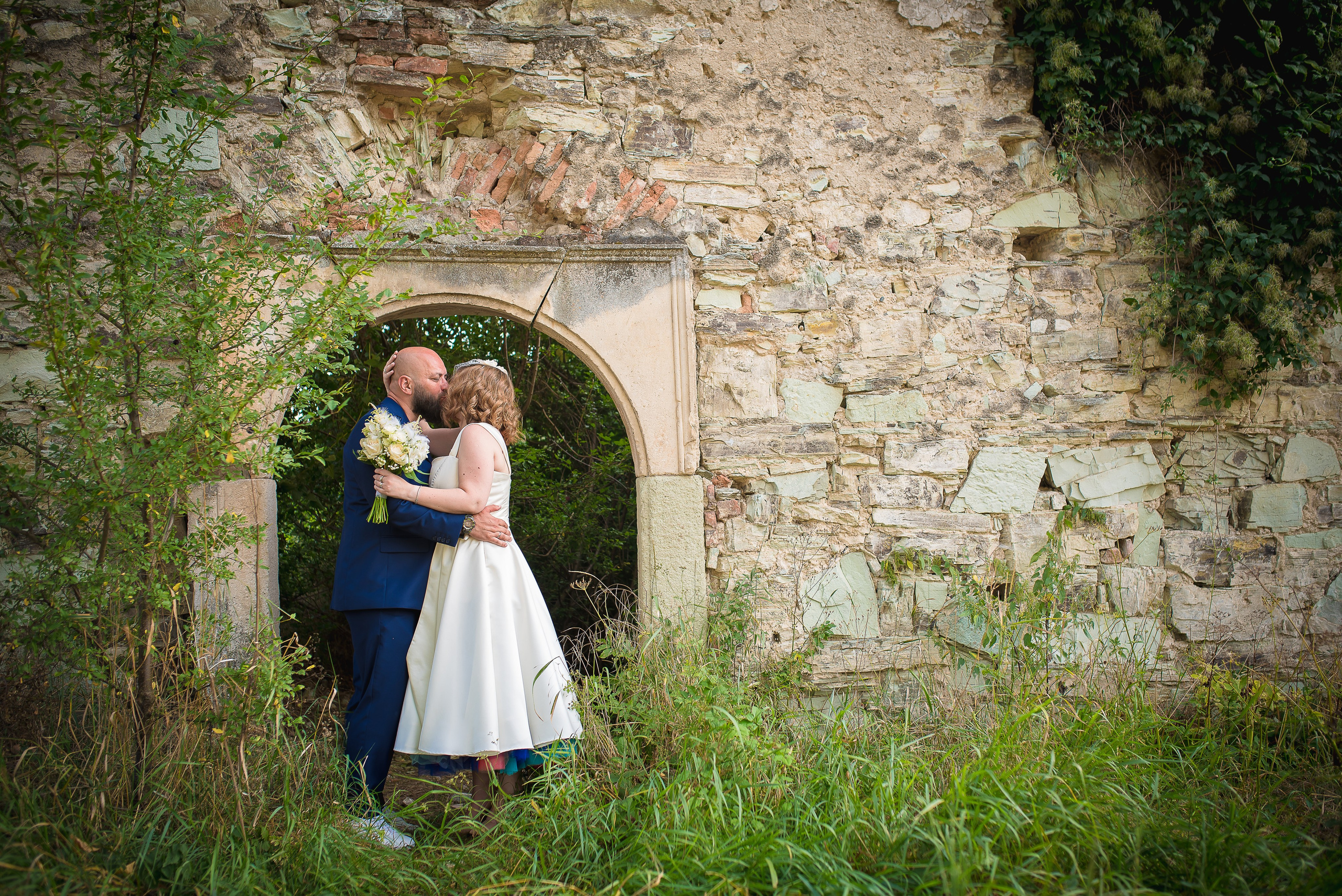 Wedding Photography. Daniel Criste Fotograf