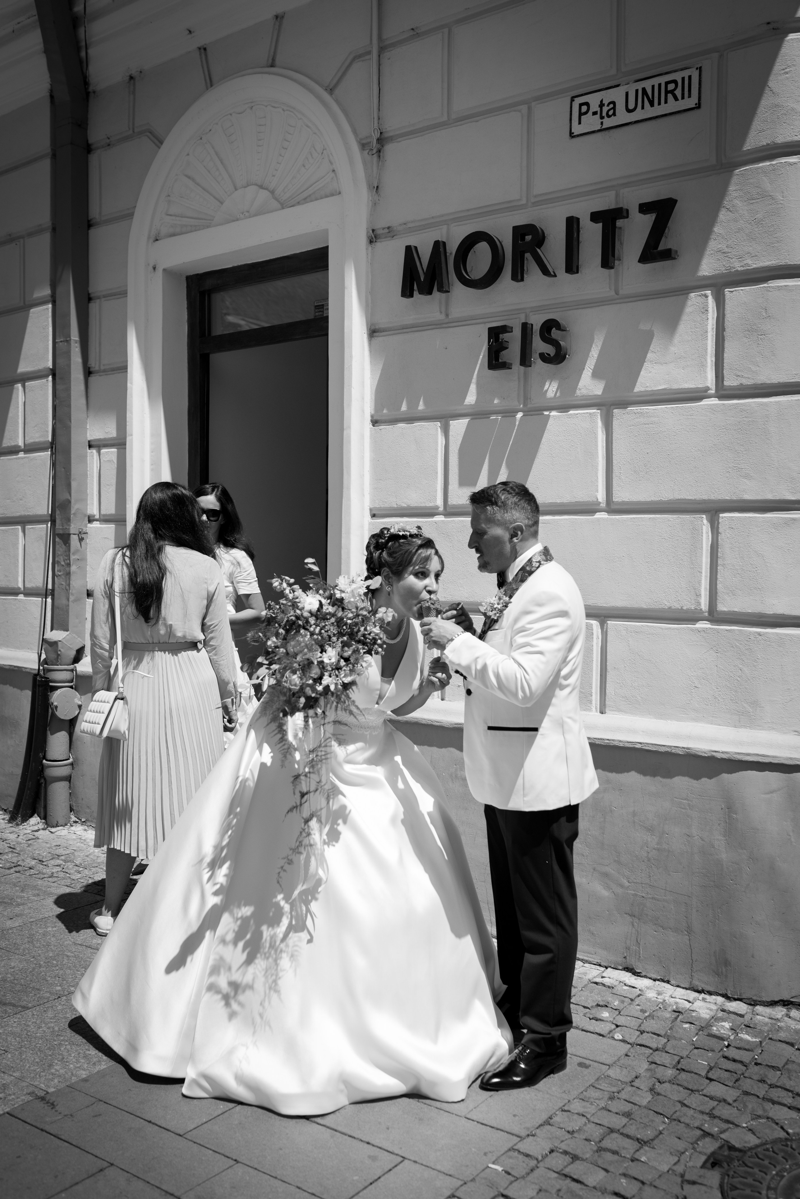 Wedding Photography. Daniel Criste Fotograf