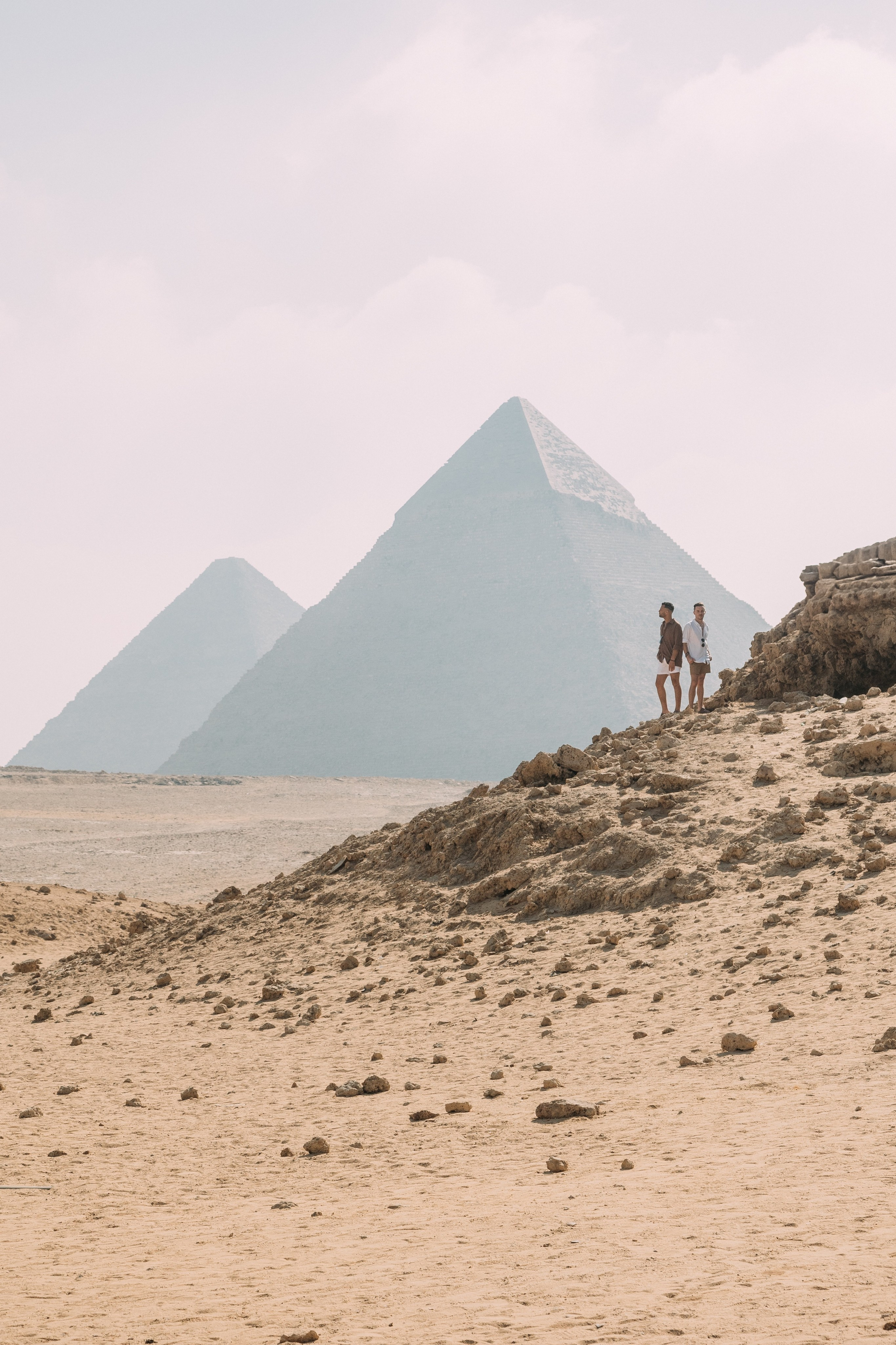 Chase and Allen. Фотограф в Каире Египет Анастасия Ильина