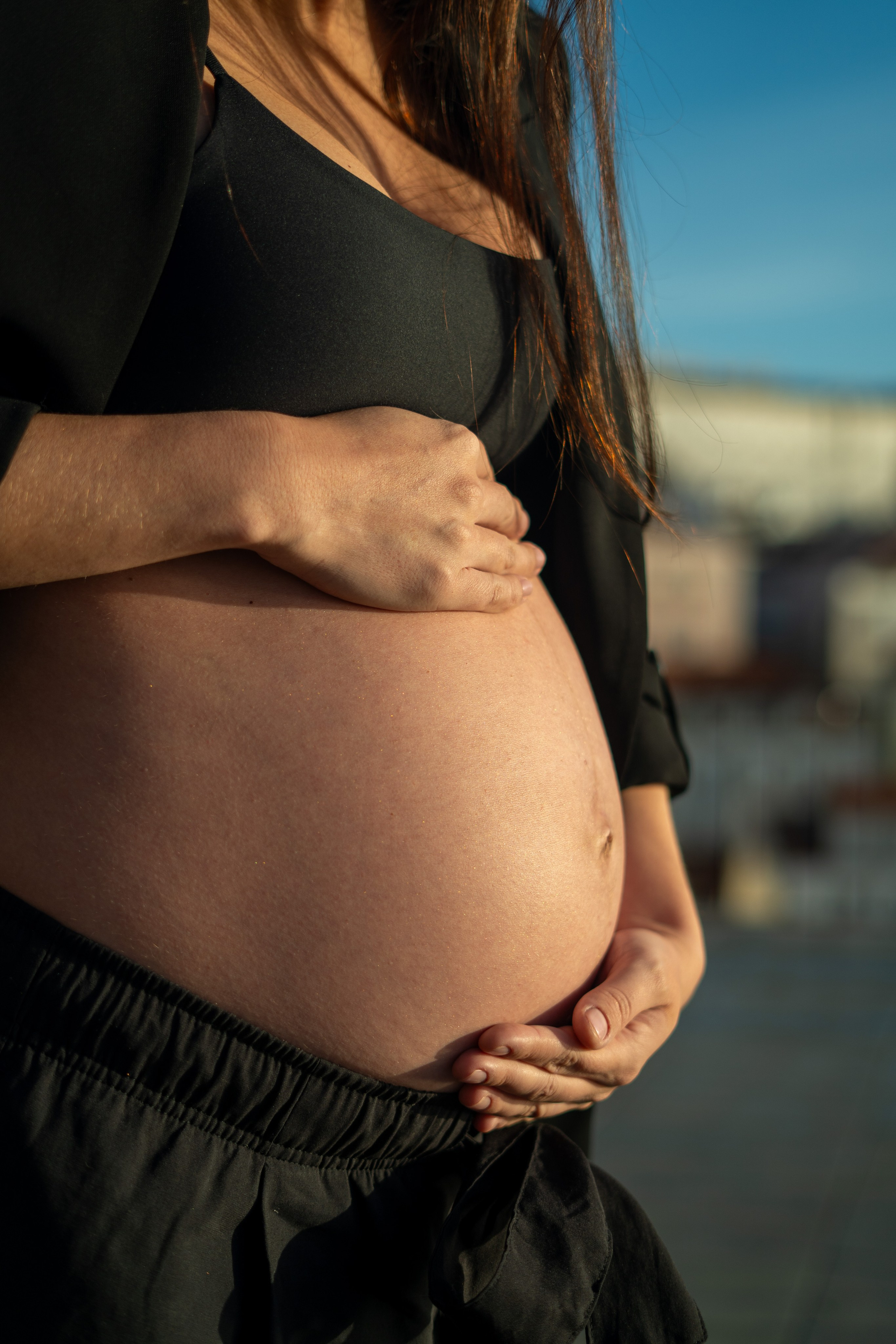 Ensaio Lisboa — Rafaela e César. Frames by Giovani Braga