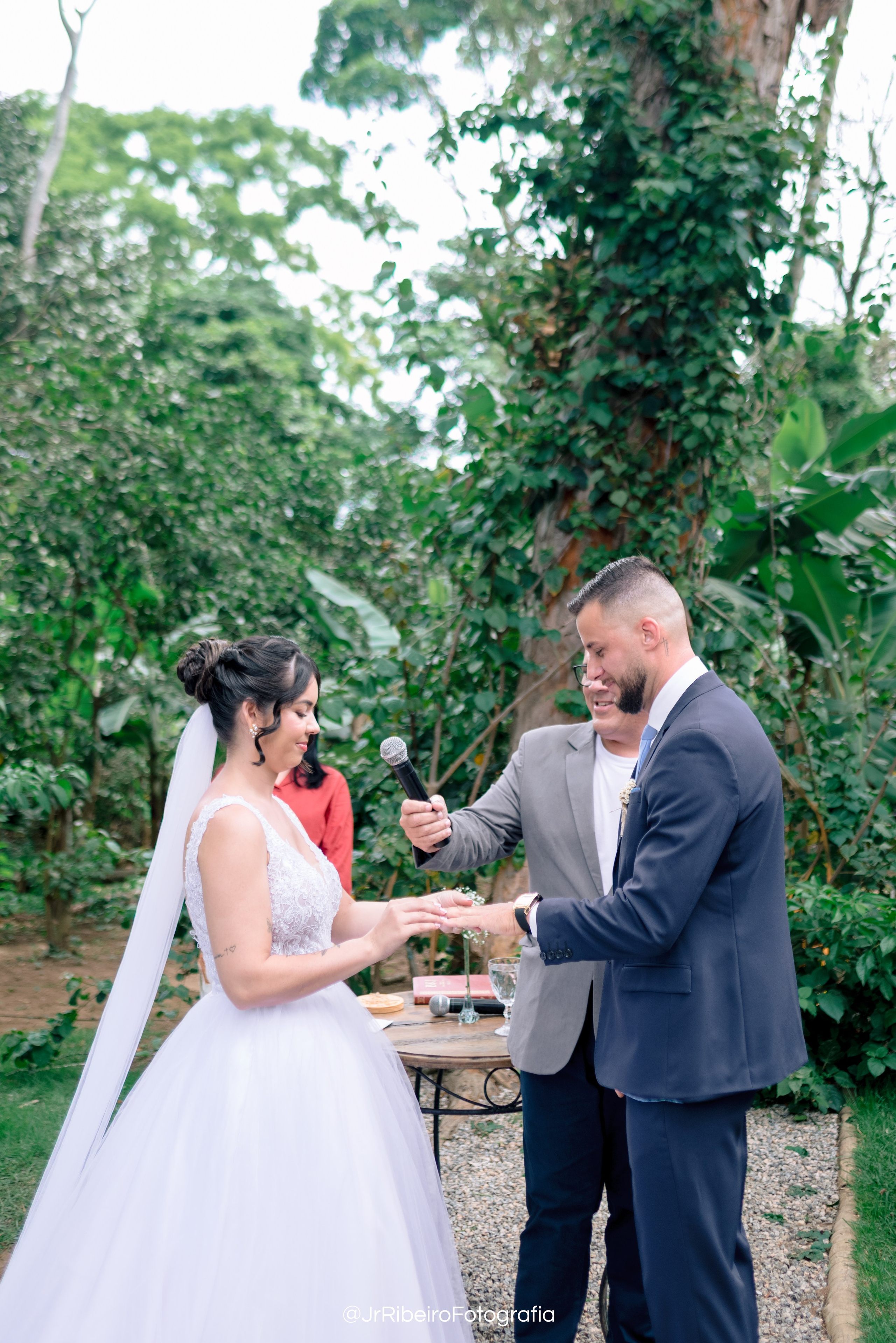 Alessandre & Raynara | Casamento. Junior Ribeiro Fotografia