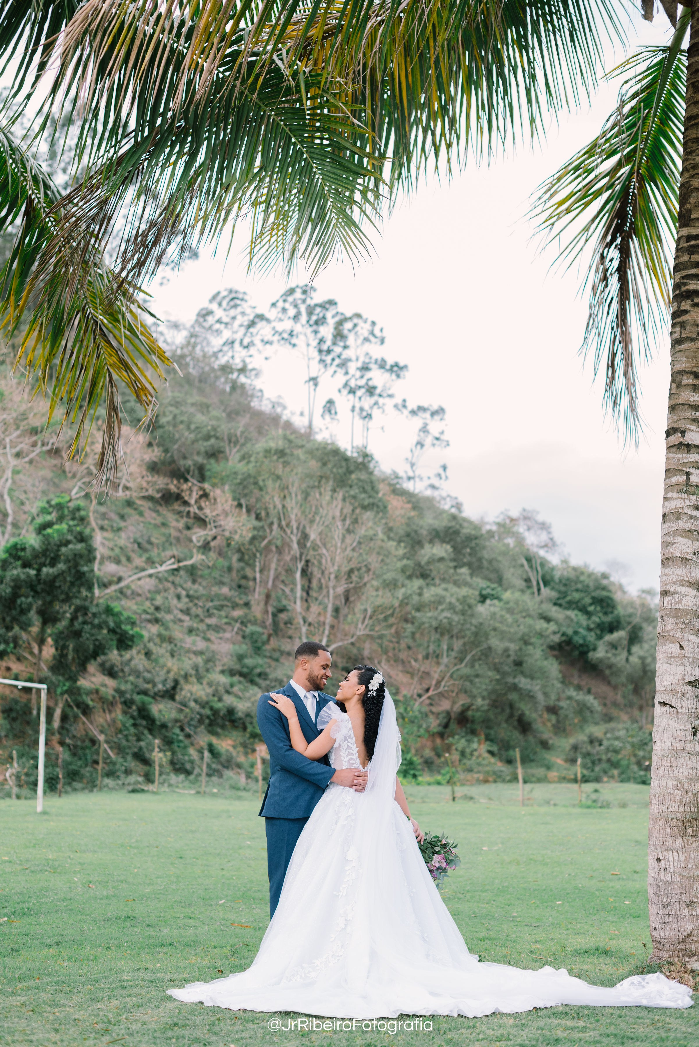 Pedro & Raquel | Casamento. Junior Ribeiro Fotografia