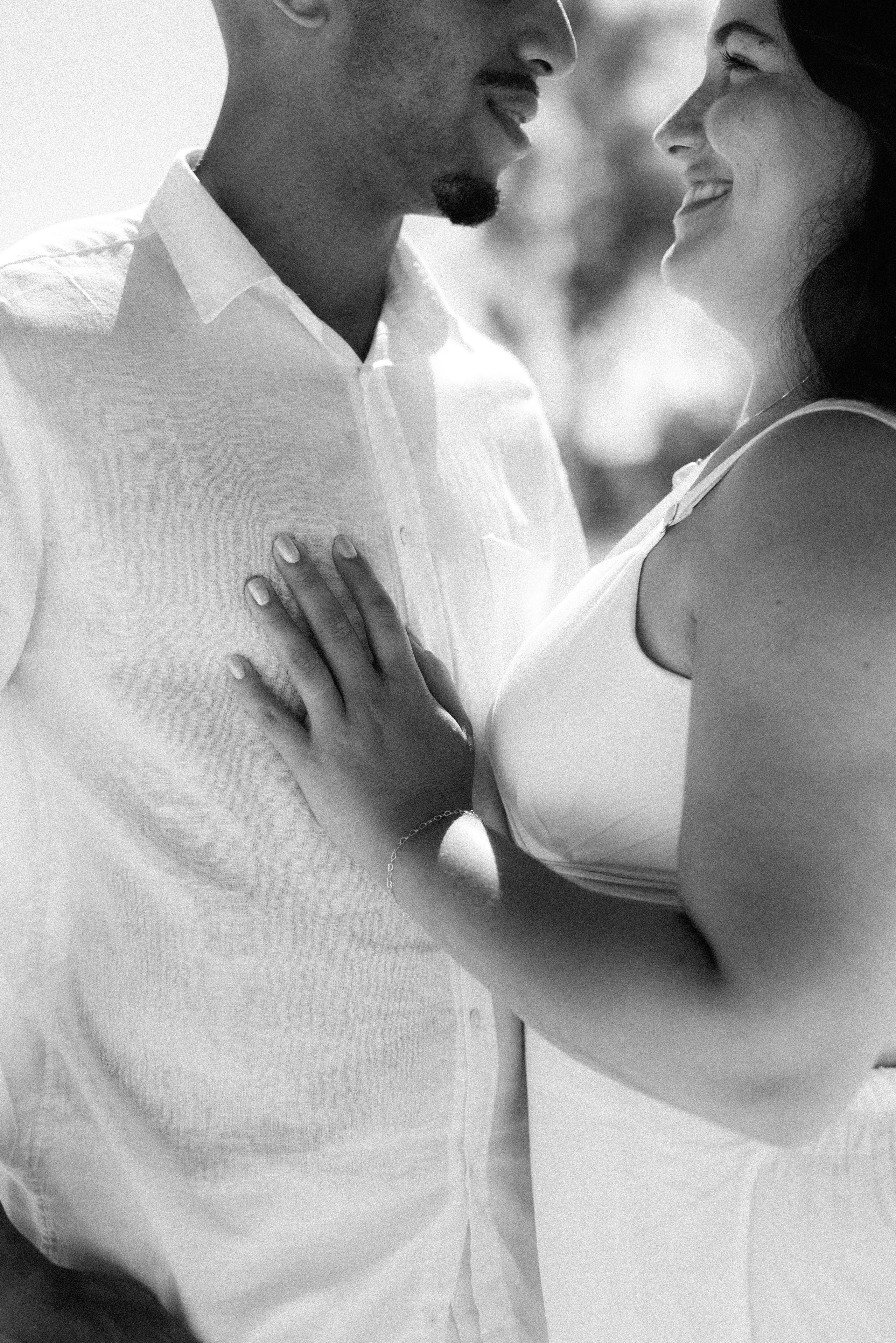 Pedro & Jully | Pré Wedding. Junior Ribeiro Fotografia