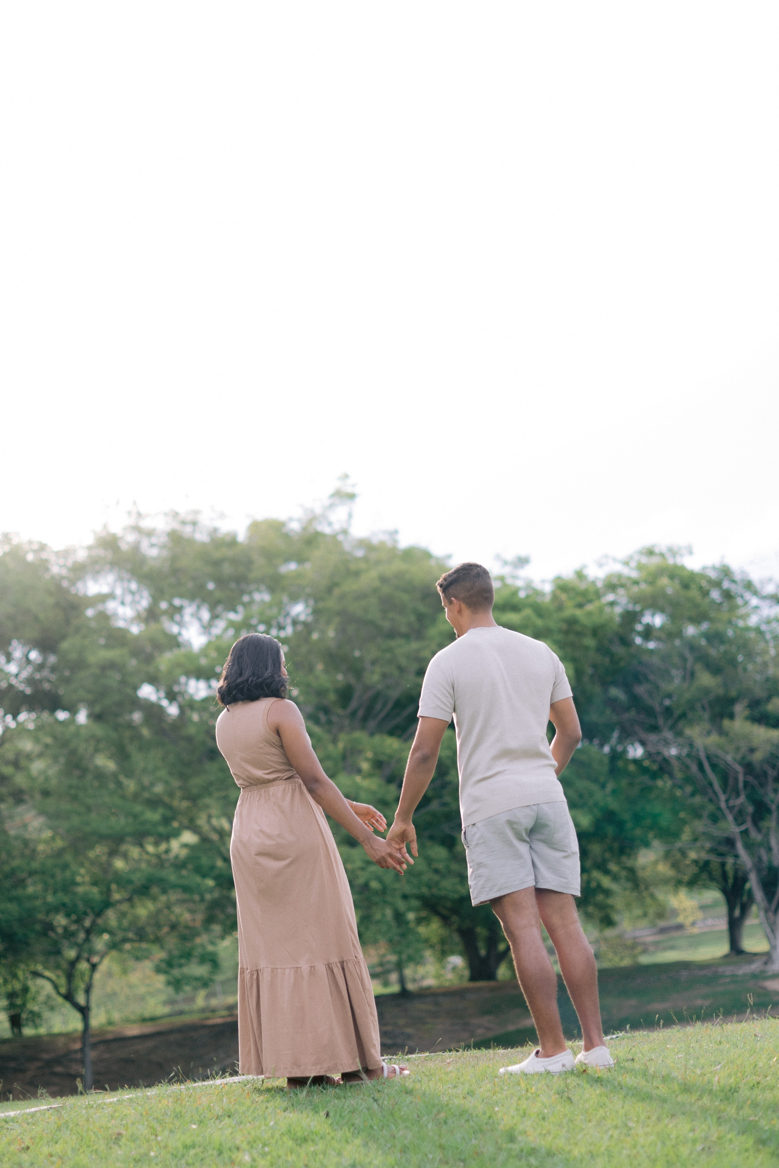 Vanessa & José | Baby Reveal. Junior Ribeiro Fotografia