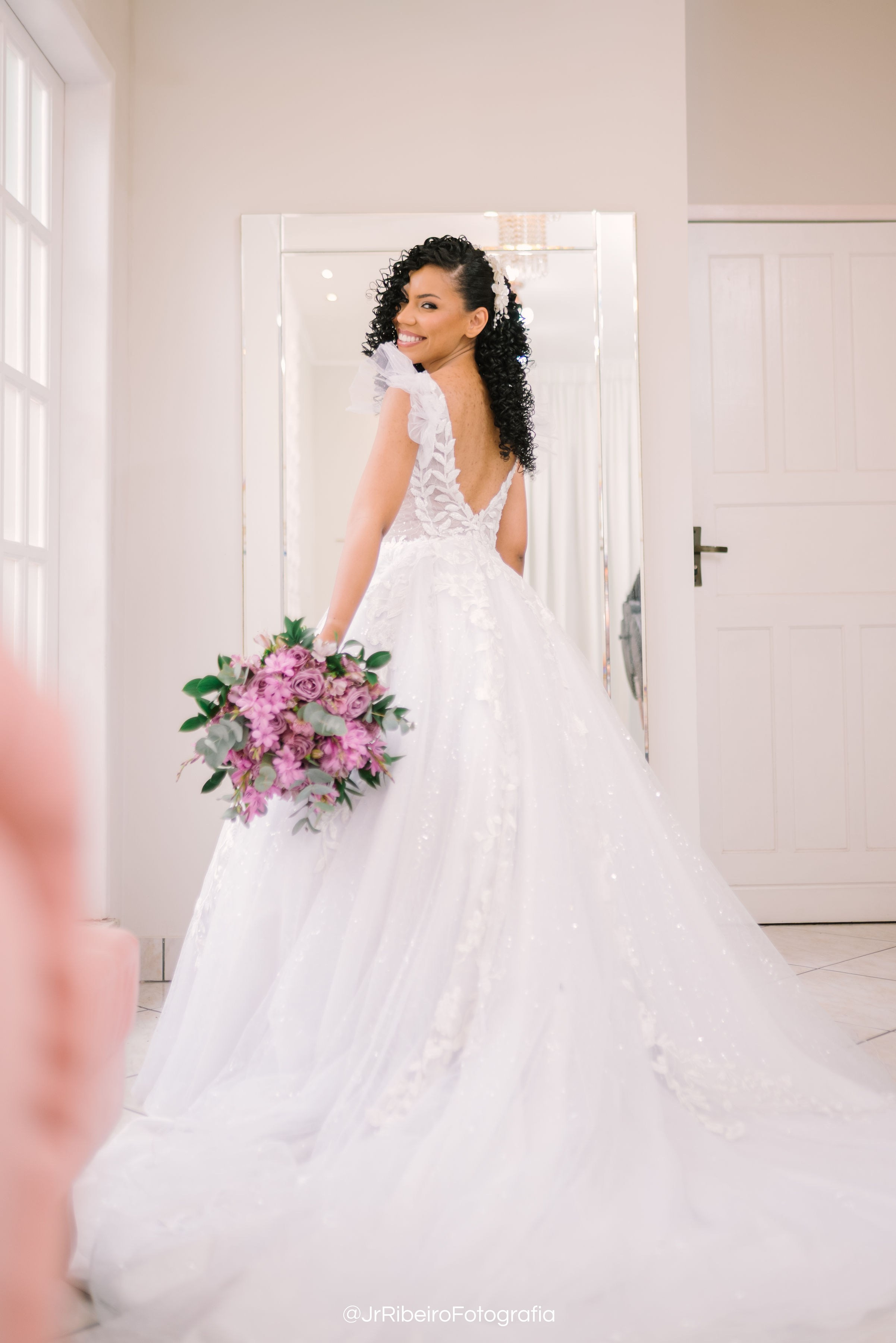 Pedro & Raquel | Casamento. Junior Ribeiro Fotografia