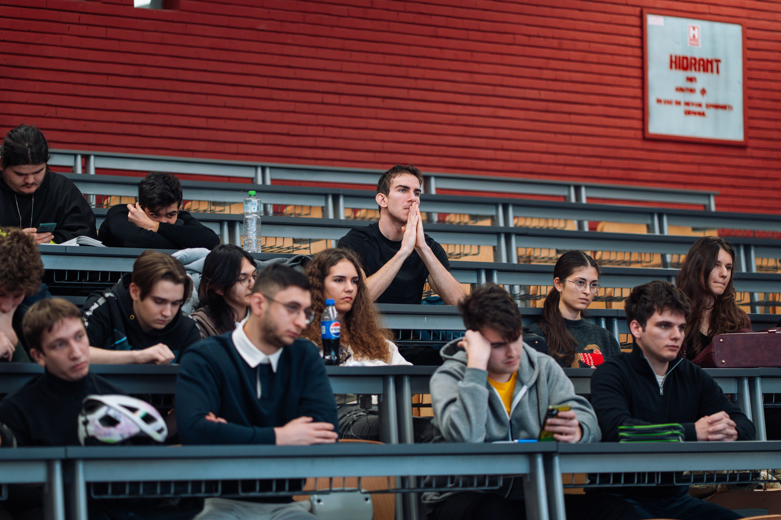AC Congress @ UPT. Cozac Cristian Photographer