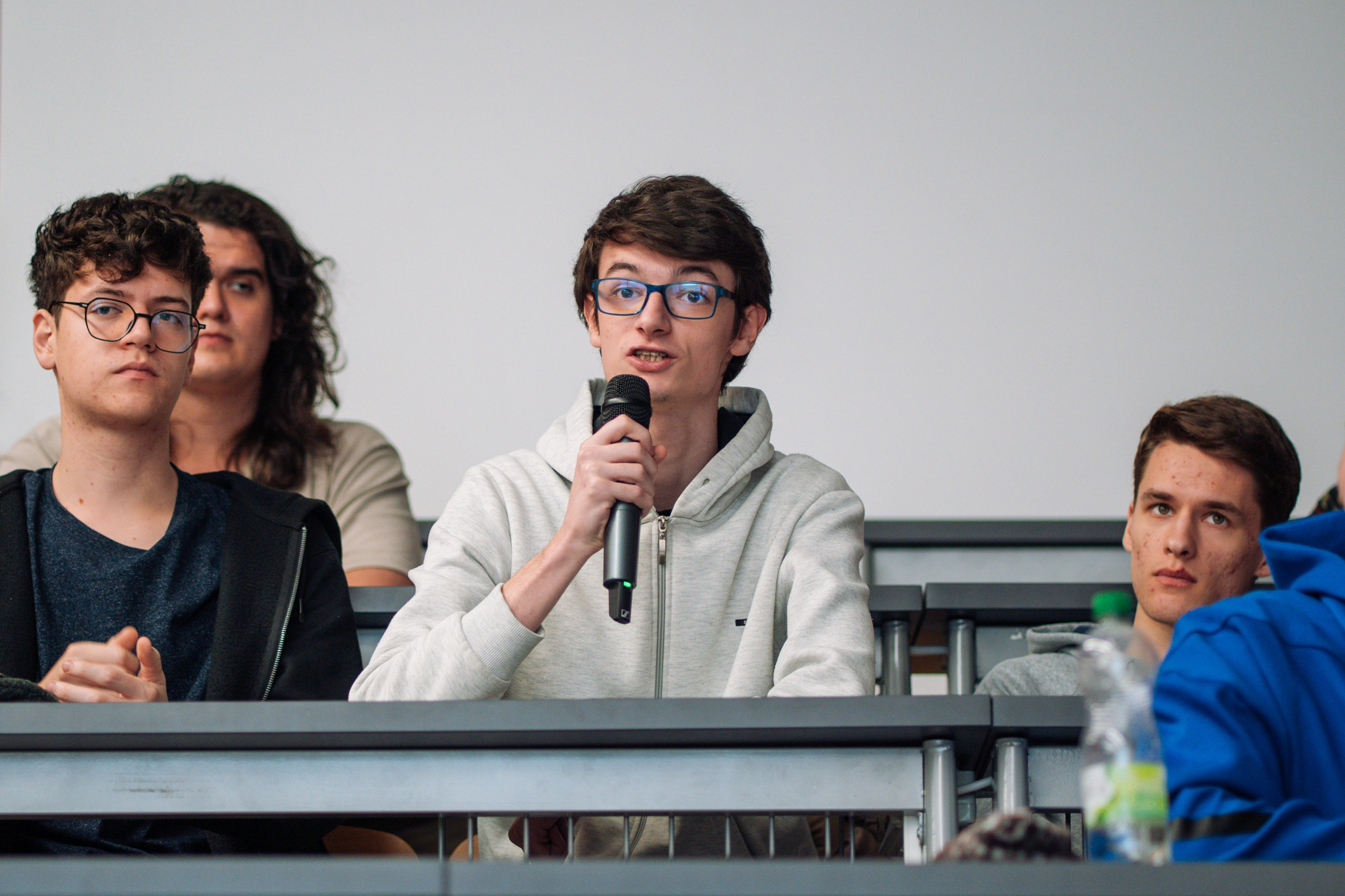AC Congress @ UPT. Cozac Cristian Photographer