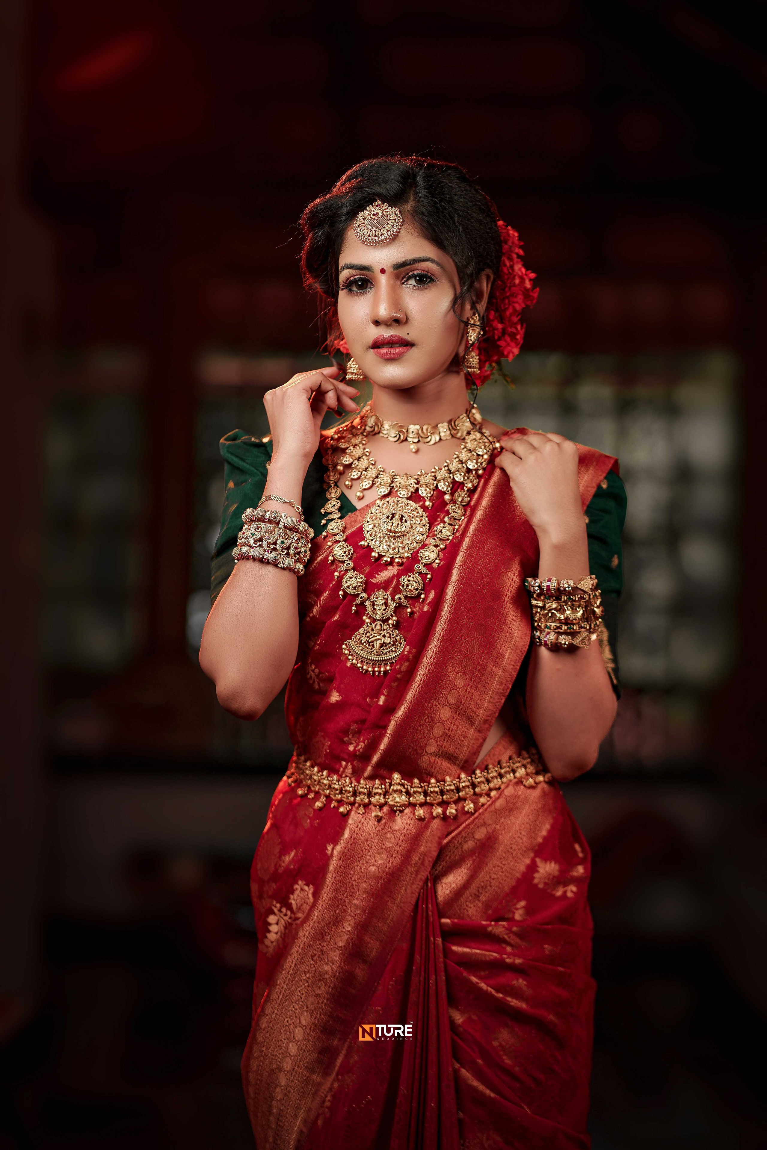 PHOTOS. NTURE WEDDING