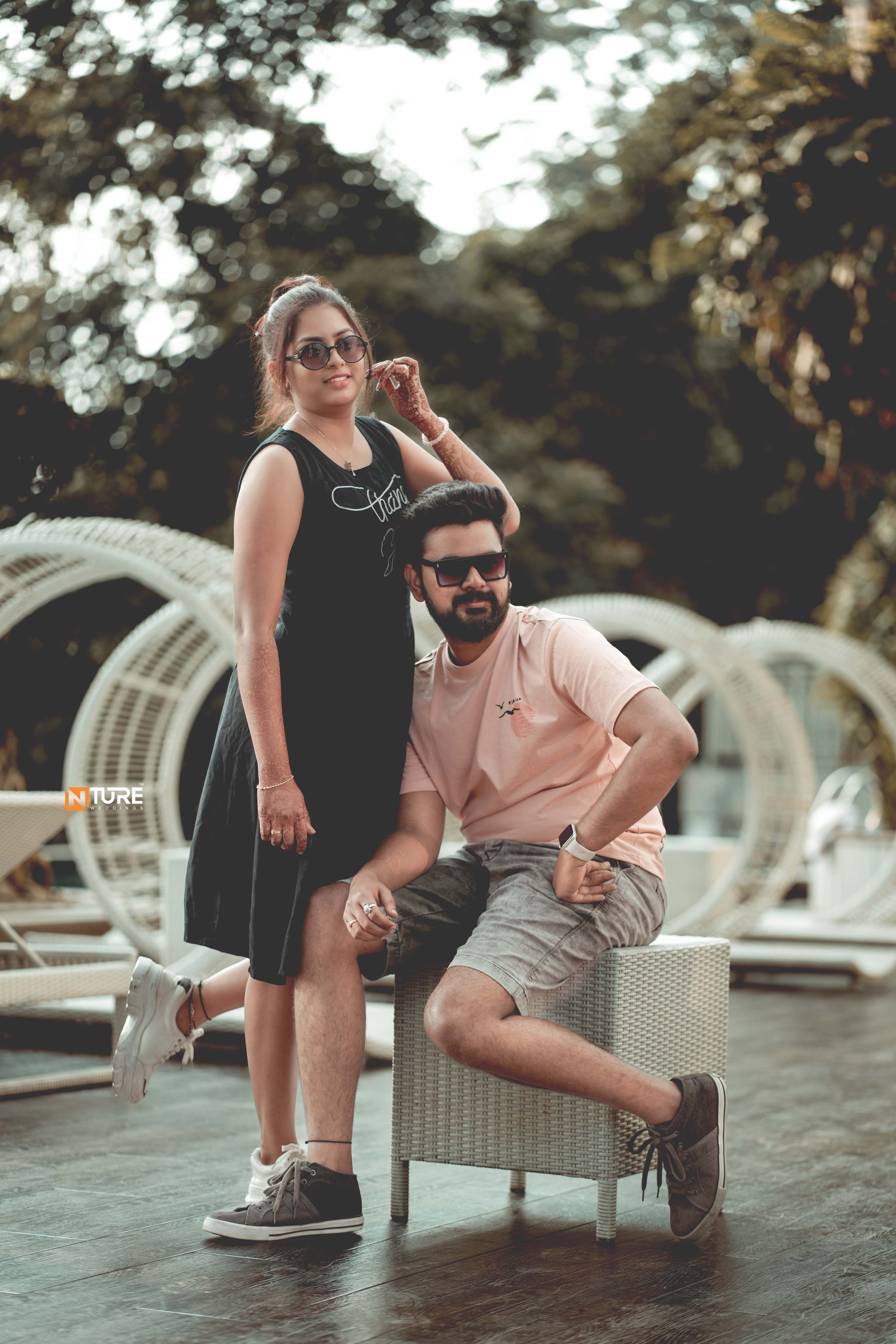 PHOTOS. NTURE WEDDING