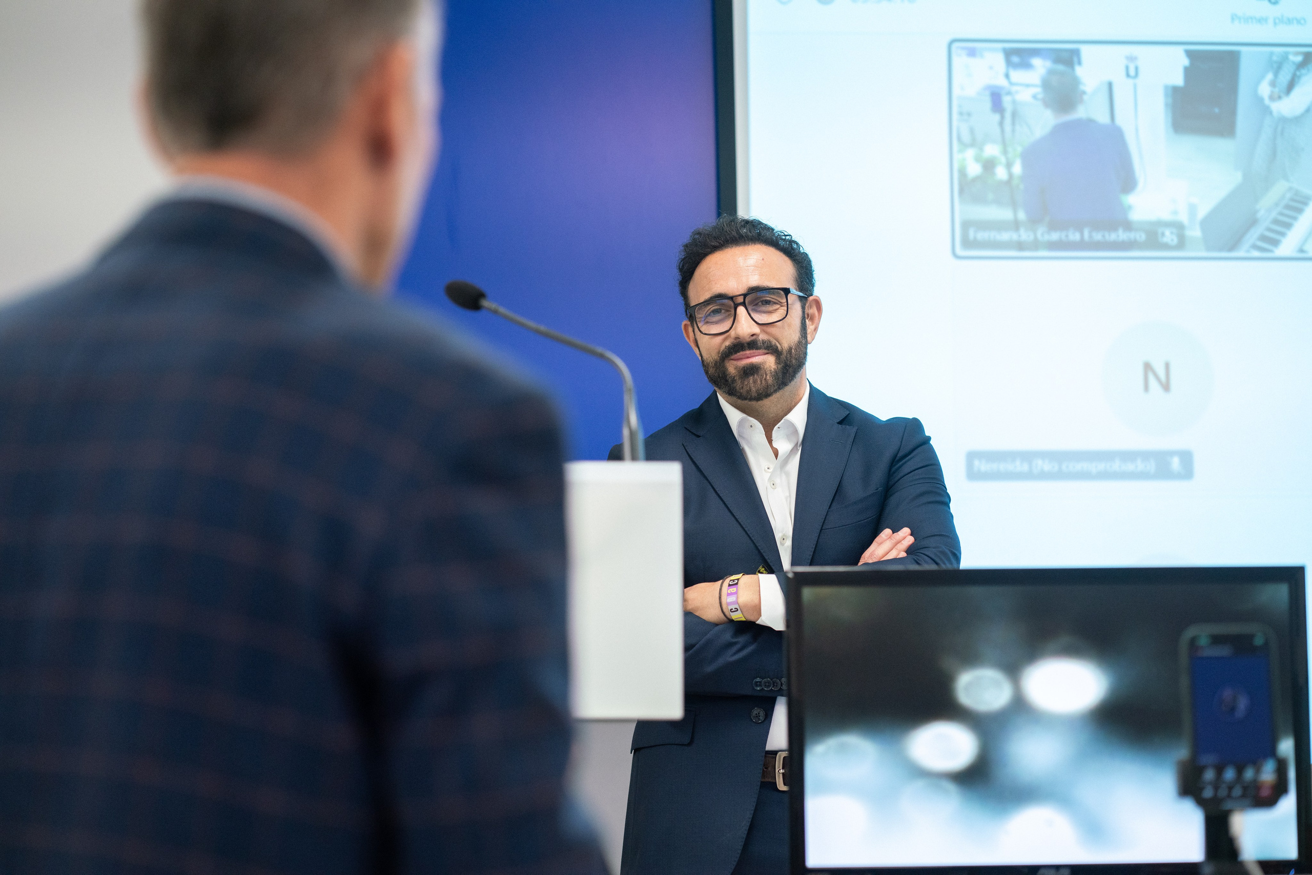 Конгресс фониатров. Женские портреты в Мадриде — естественная красота и свет | Anna Maruleva