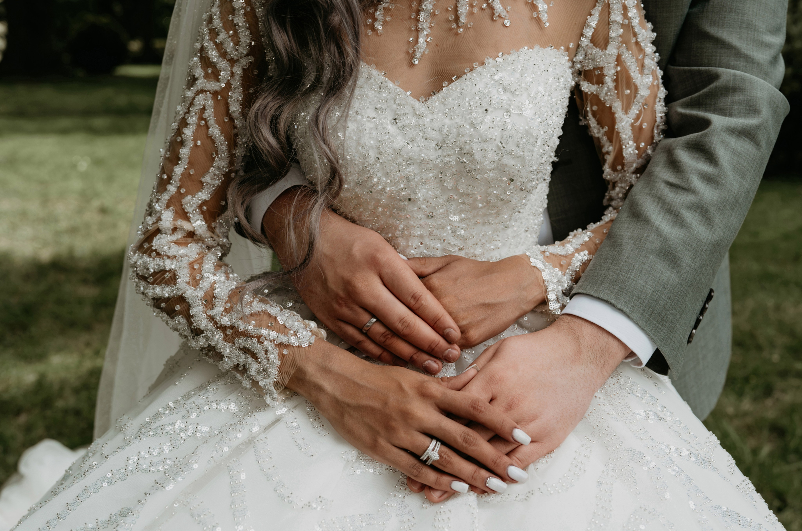 Hochzeit von Xenia & Eric